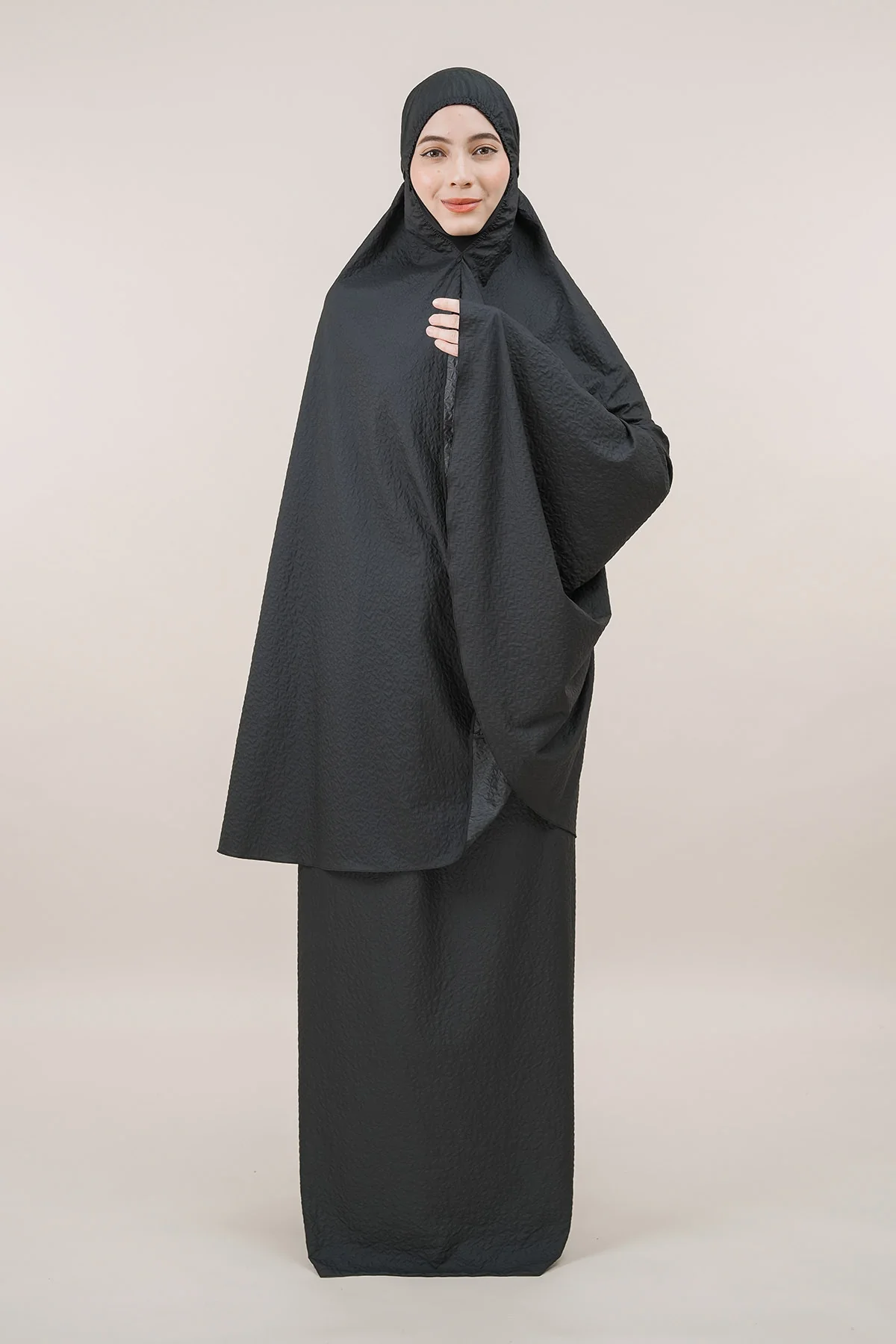 Telekung Flair Esha - Image 15