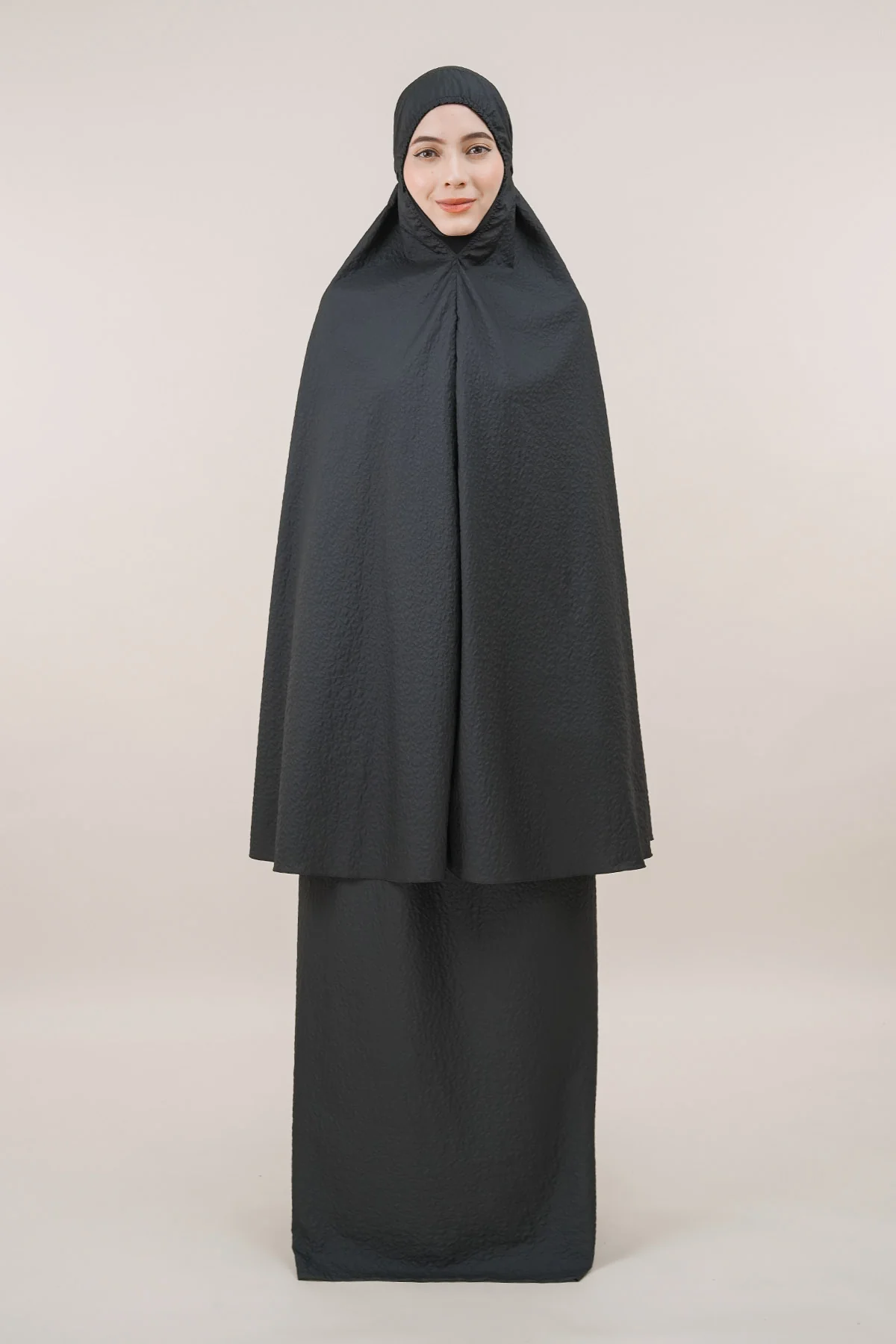 Telekung Flair Esha - Image 16