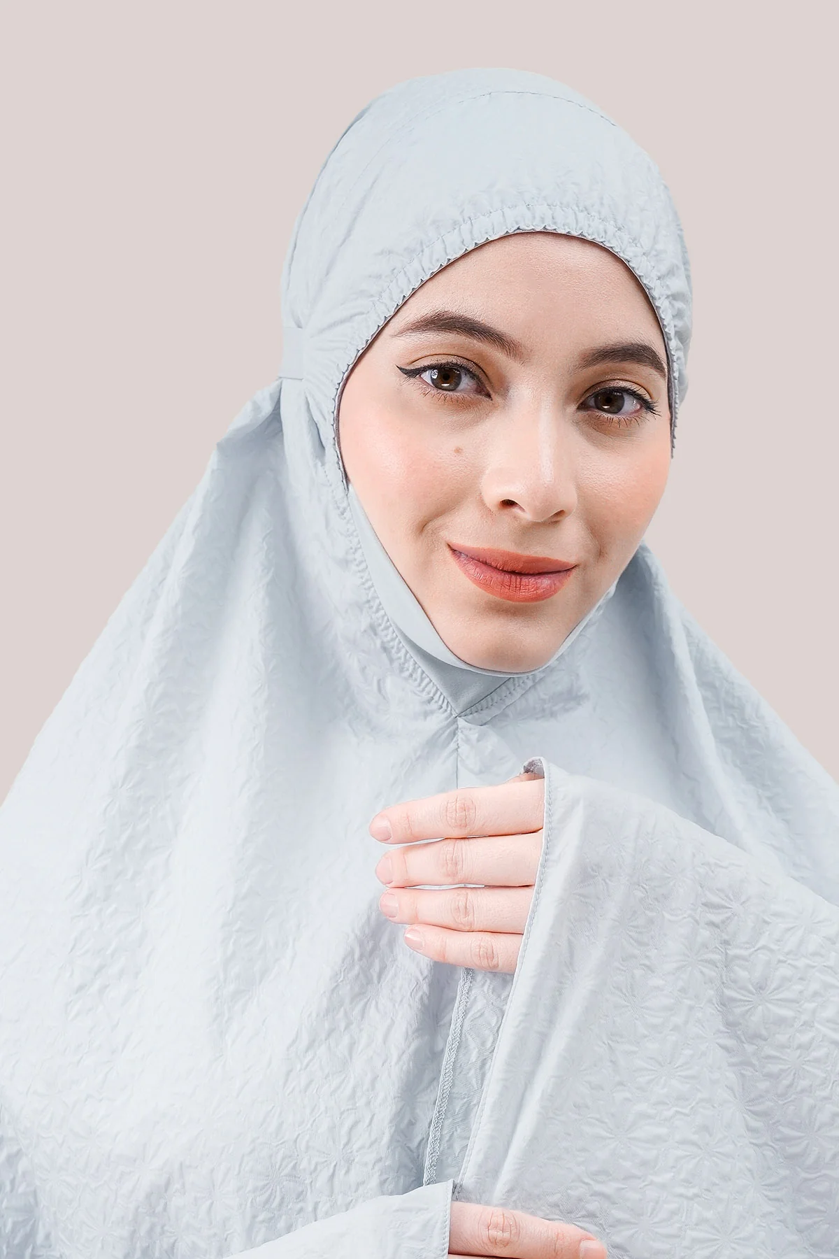 Telekung Flair Esha - Image 17