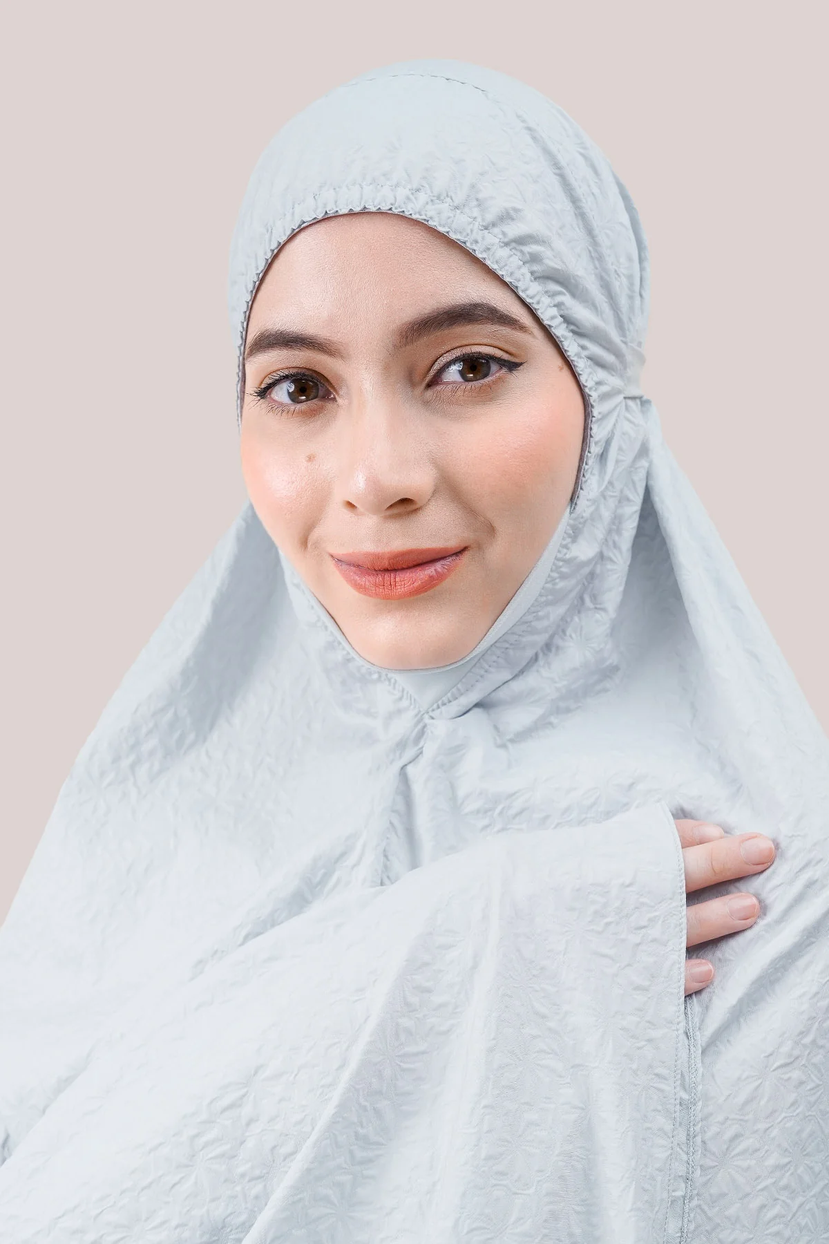 Telekung Flair Esha - Image 18