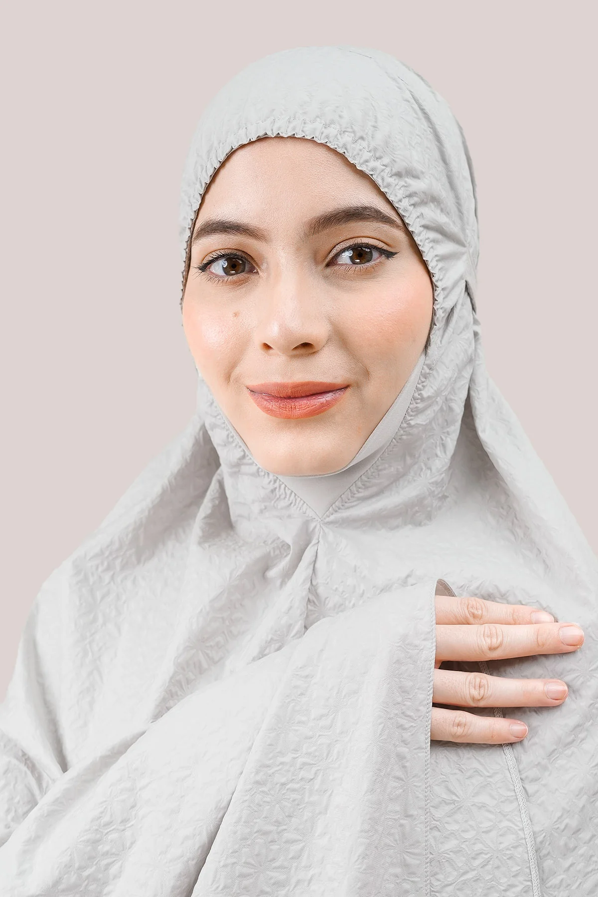 Telekung Flair Esha - Image 26