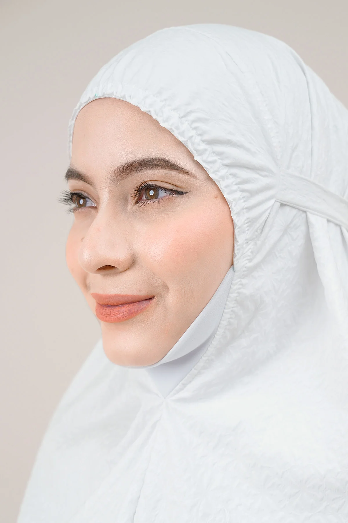 Telekung Flair Esha - Image 3