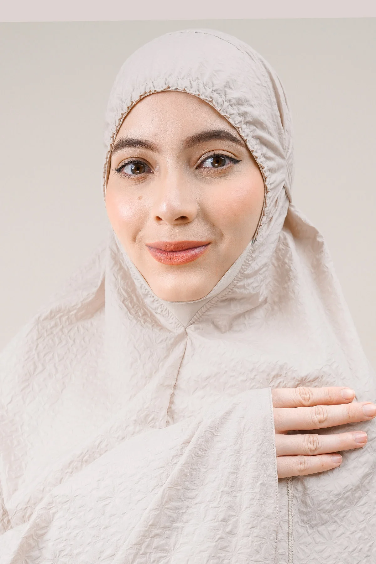 Telekung Flair Esha - Image 34