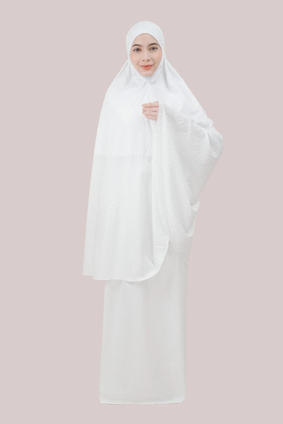 Telekung Flair Esha - Image 7