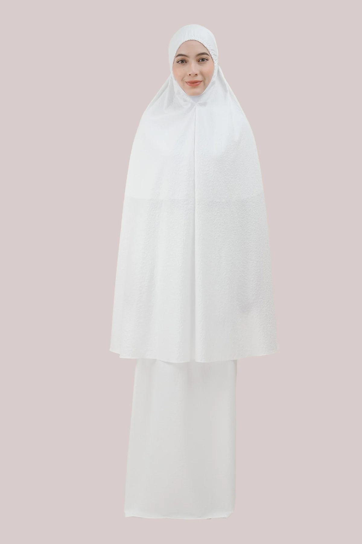 Telekung Flair Esha - Image 8