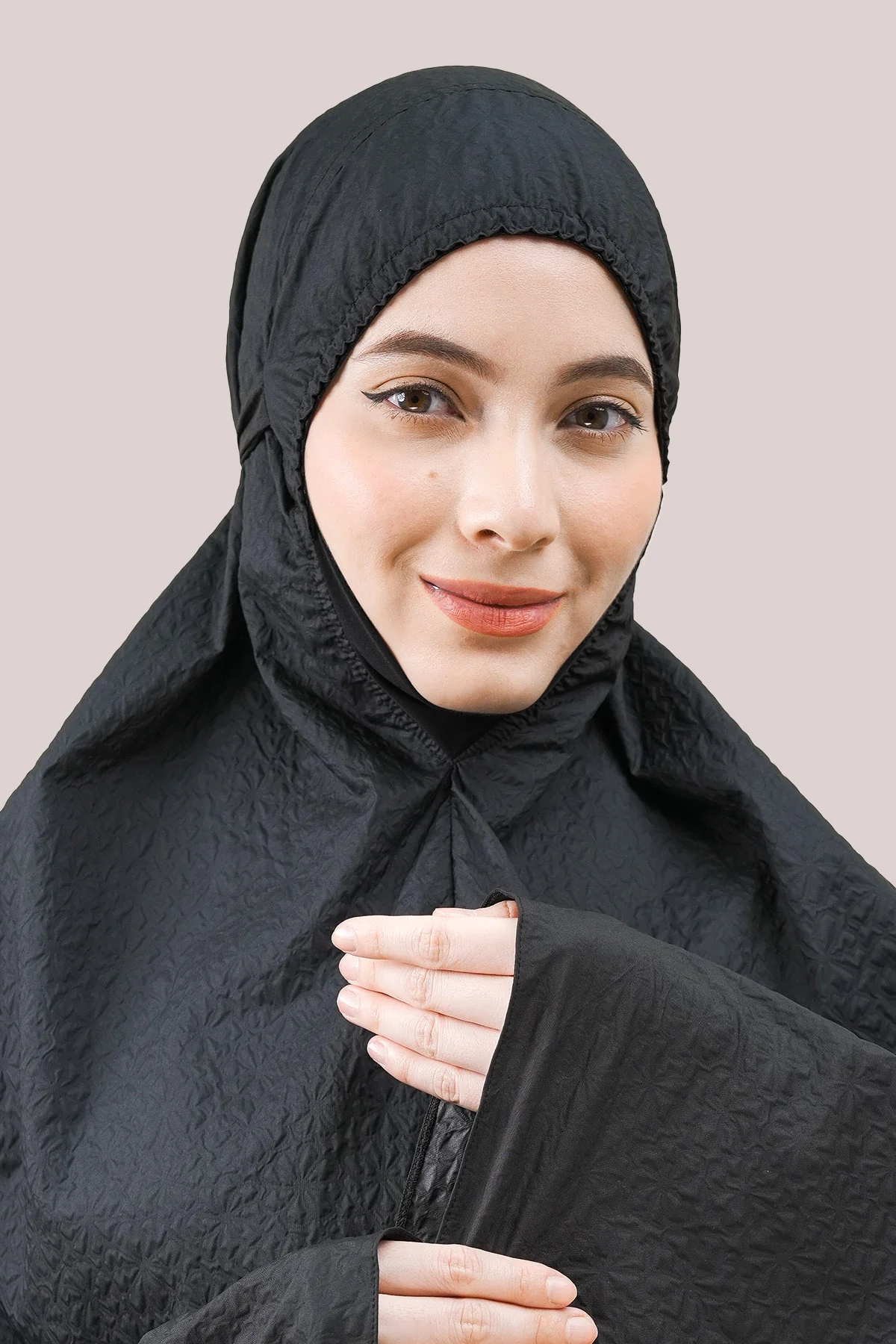 Telekung Flair Esha - Image 9