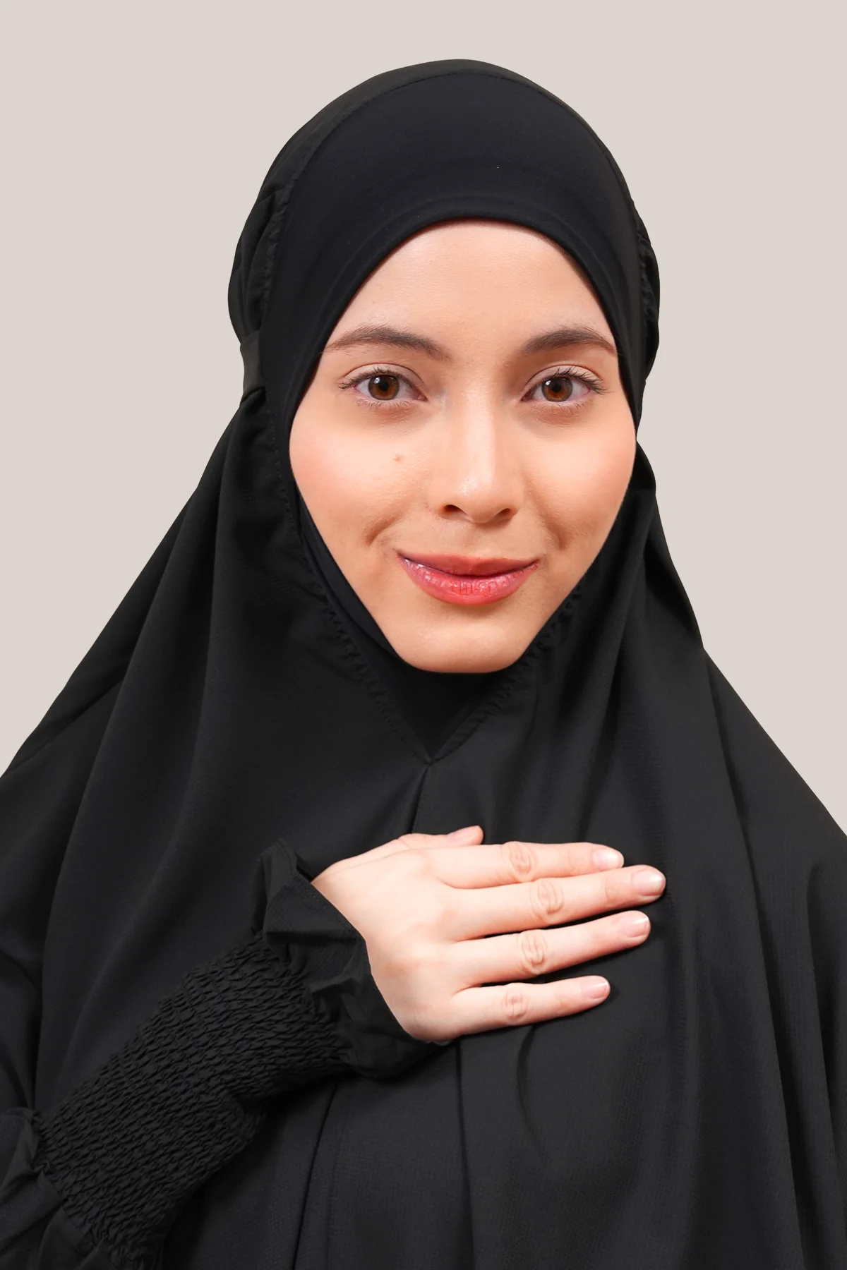 Telekung Flair Irha - Image 11
