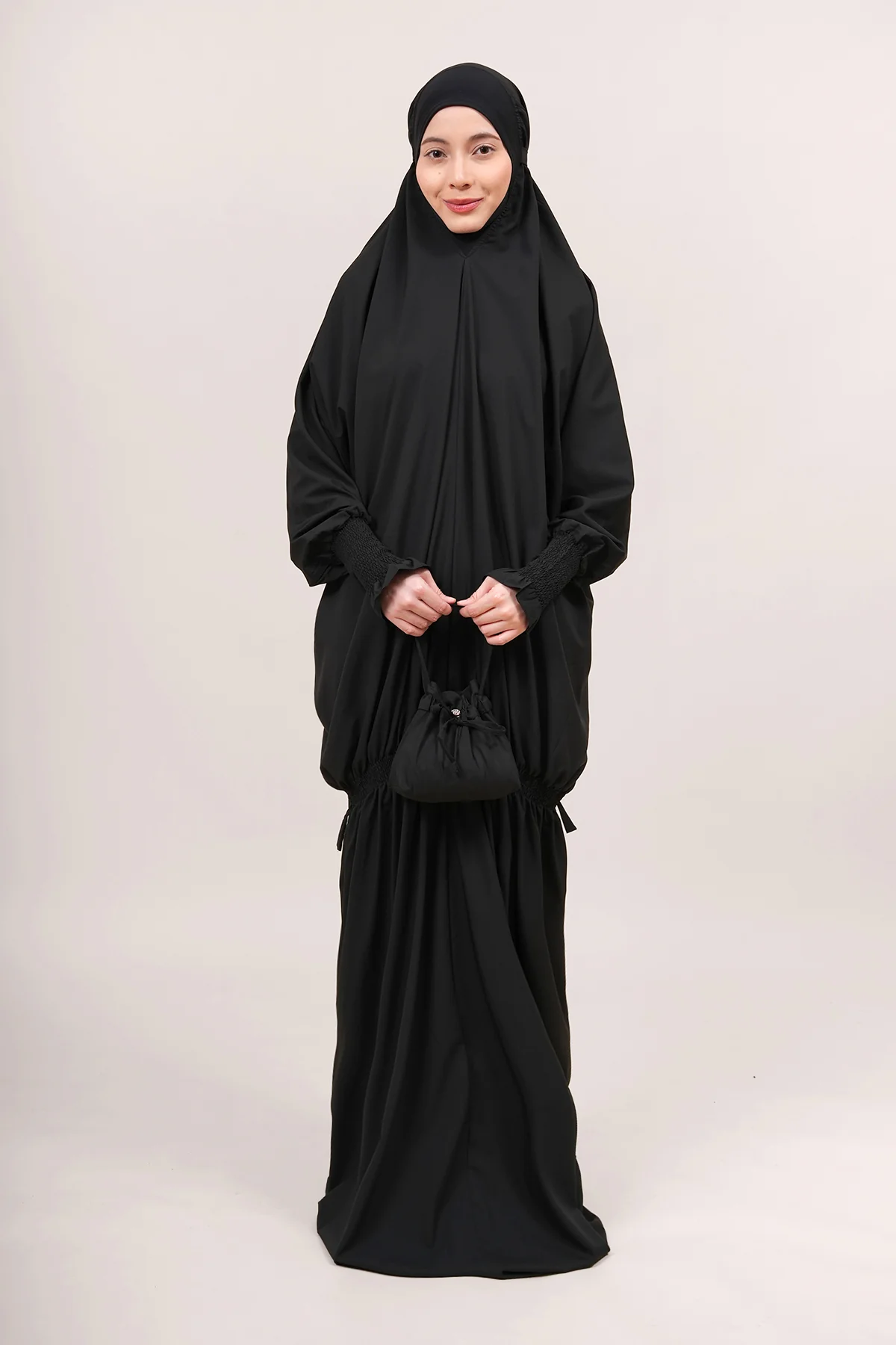 Telekung Flair Irha - Image 17