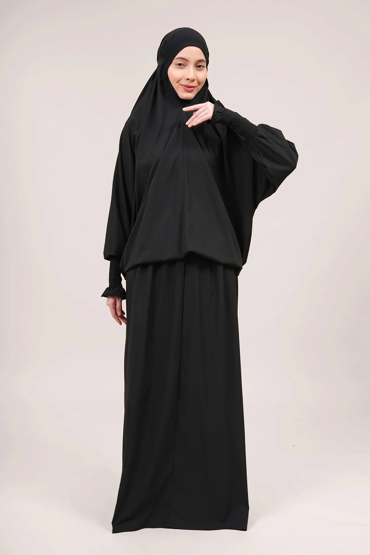 Telekung Flair Irha - Image 18