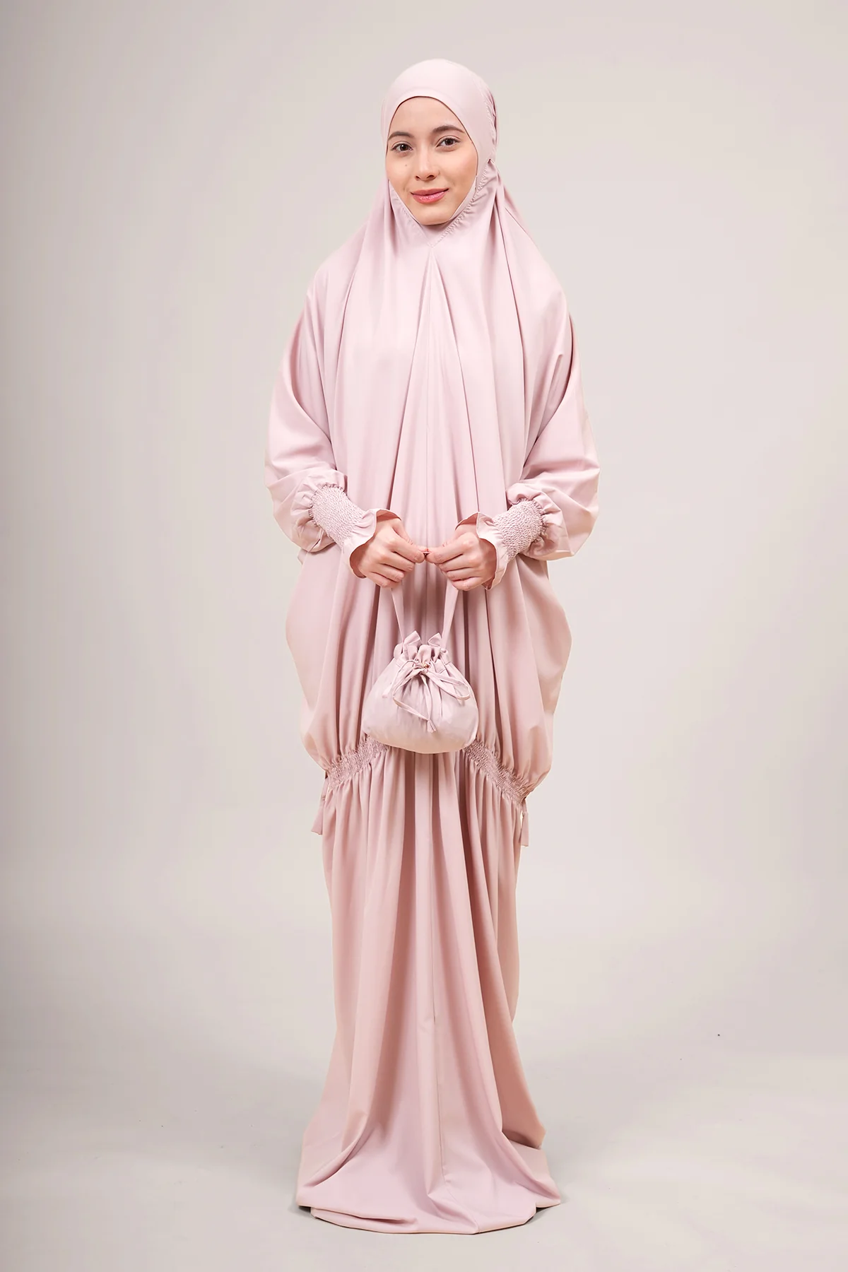 Telekung Flair Irha - Image 27