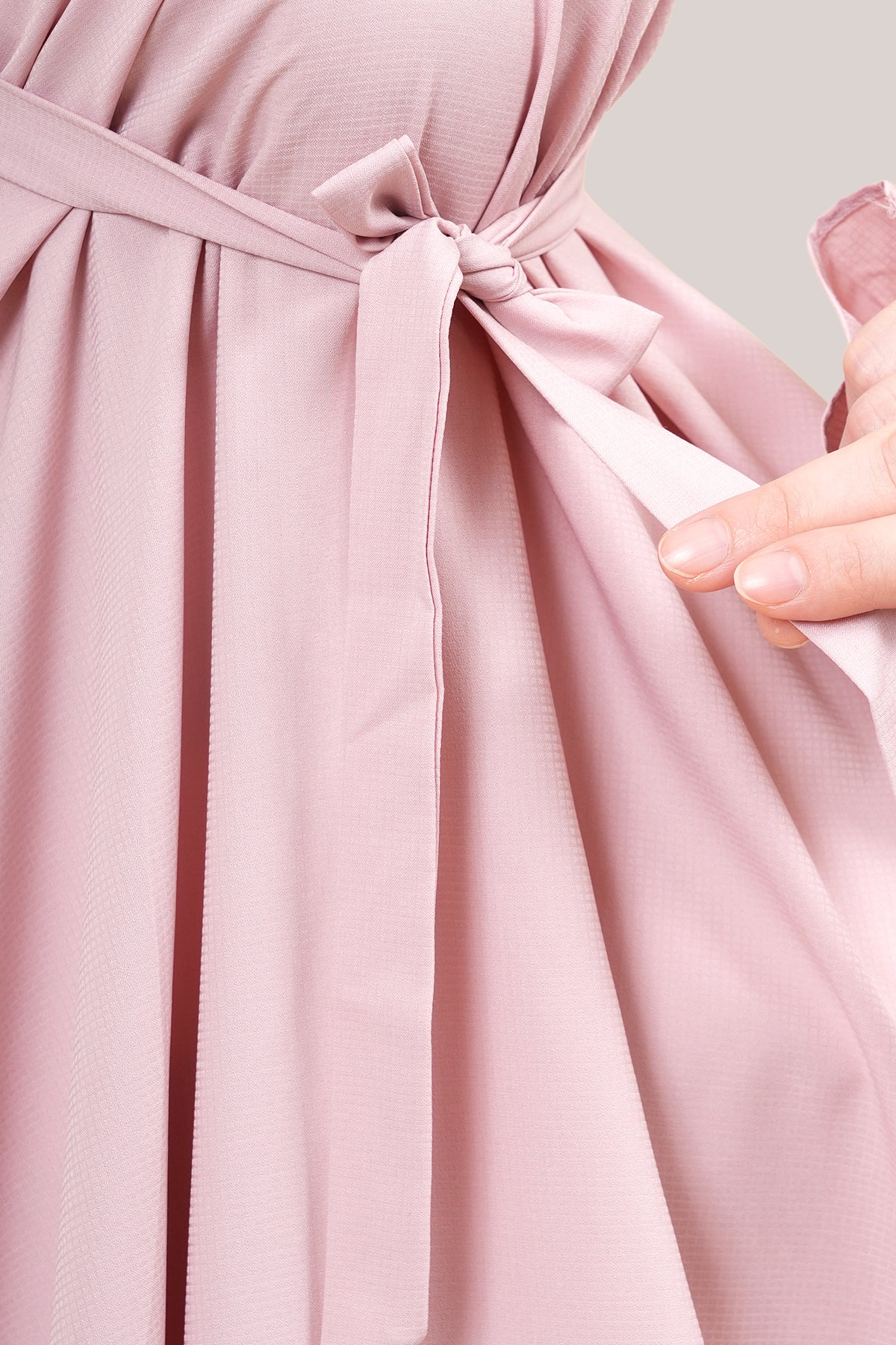 Telekung Flair Irha Midi (Top Only) - Image 20