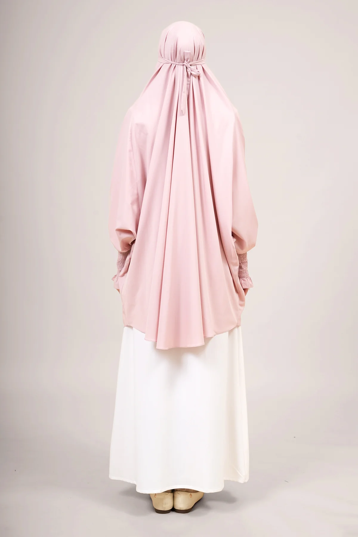 Telekung Flair Irha Midi (Top Only) - Image 24