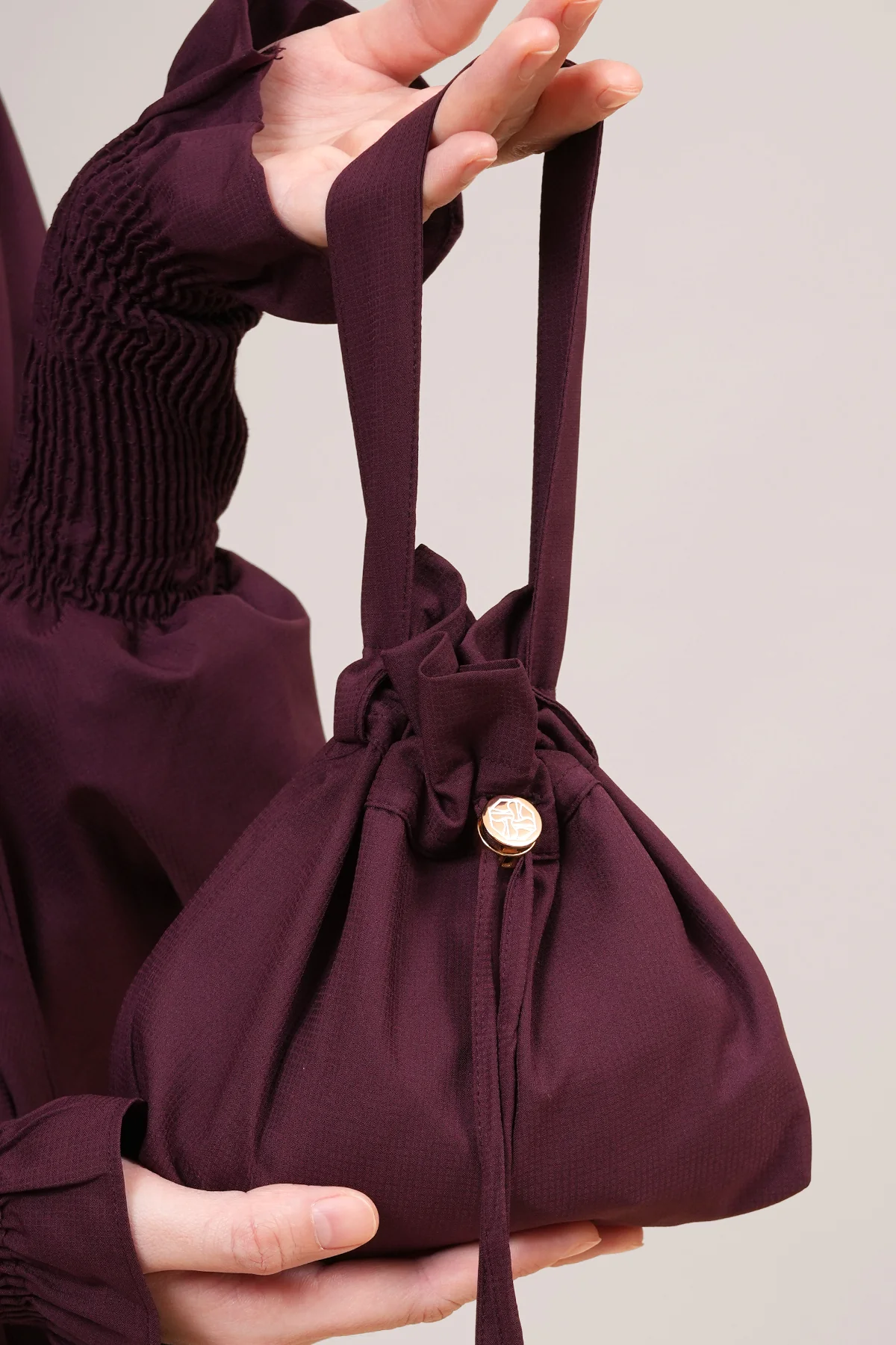 Telekung Flair Irha Midi (Top Only) - Image 30