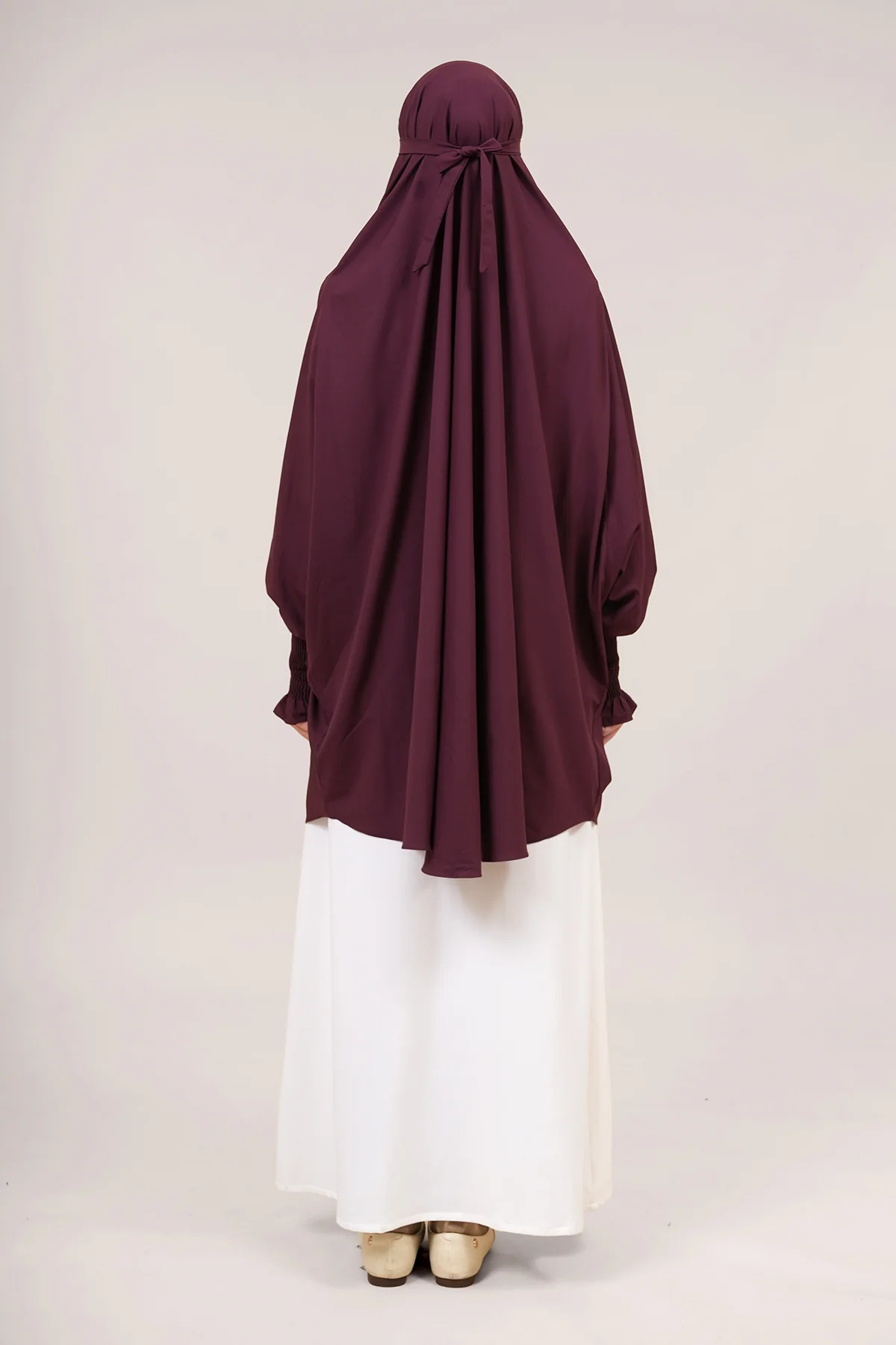 Telekung Flair Irha Midi (Top Only) - Image 32