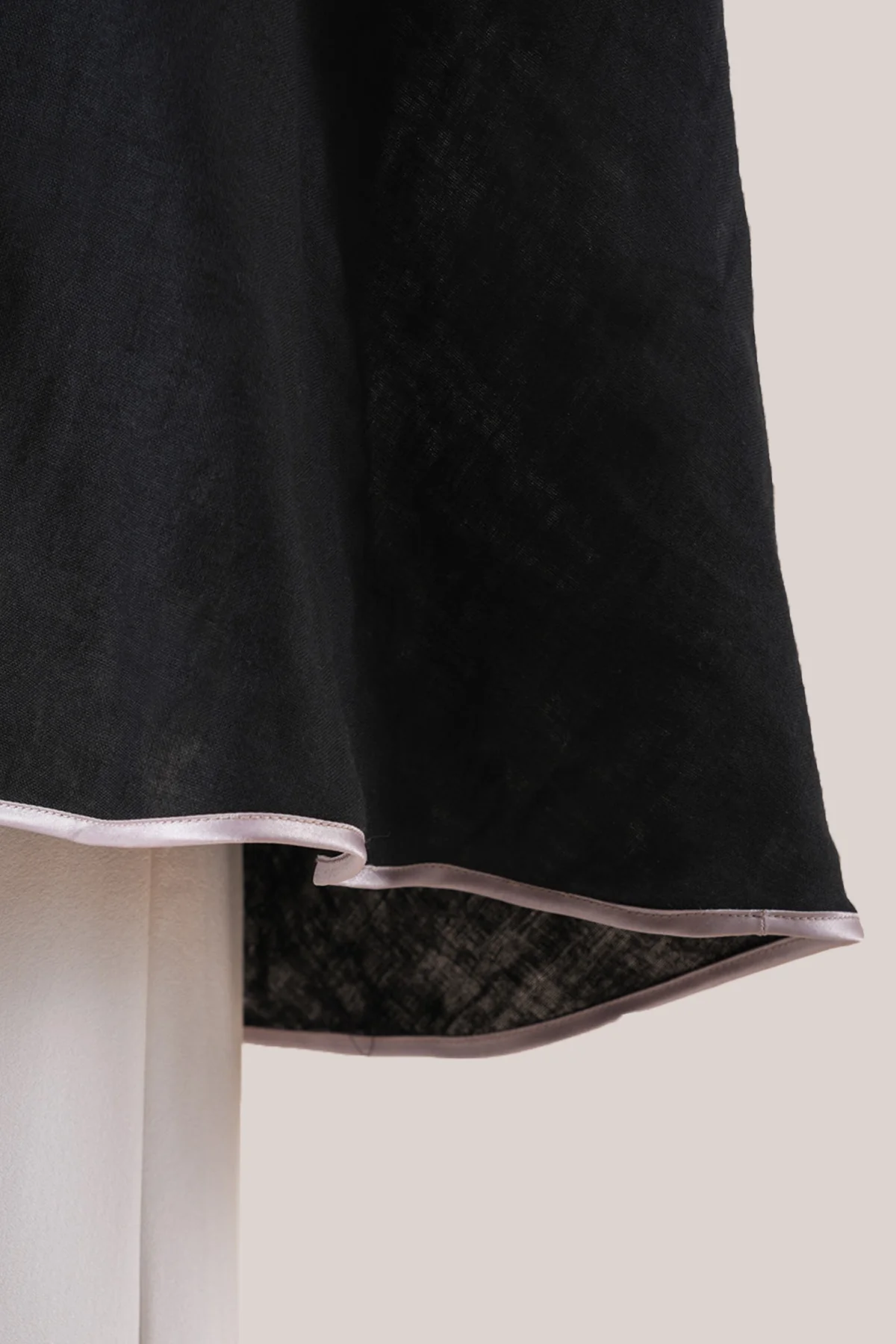 Telekung Flair Nazia Midi (Top only) - Image 12