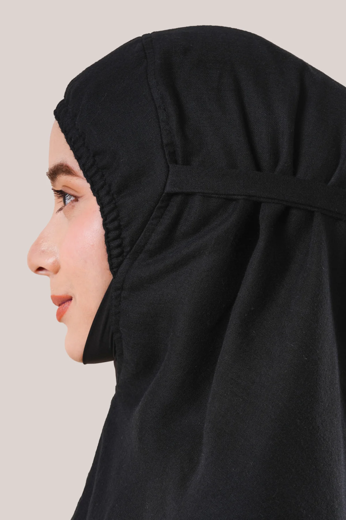 Telekung Flair Nazia Midi (Top only) - Image 13