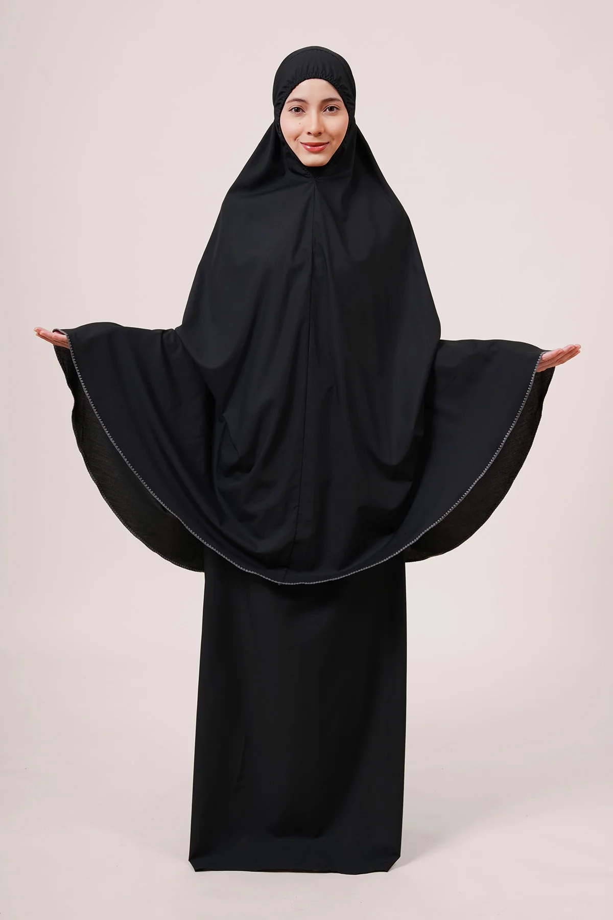 Telekung Flair Neola - Image 7