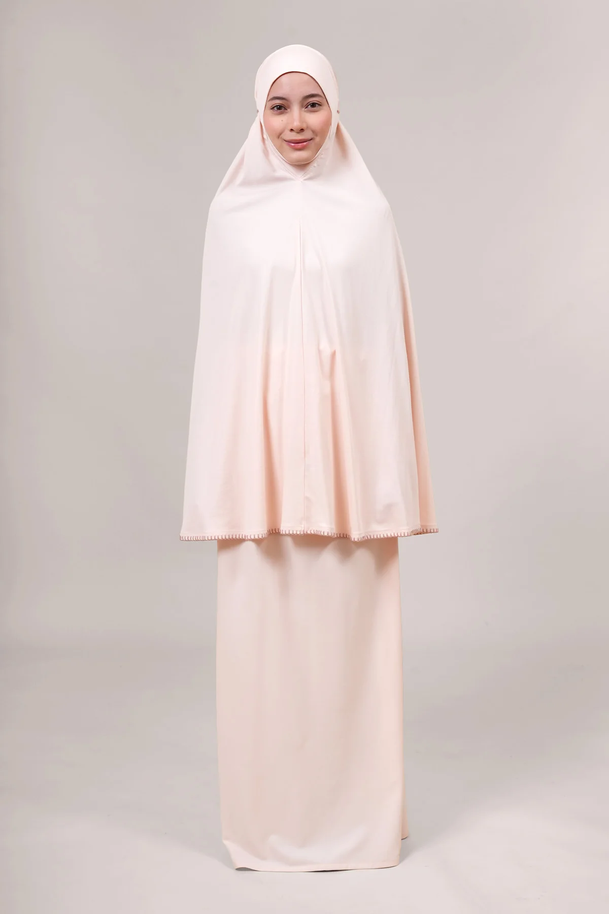 Telekung Flair Nora Midi Set - Image 31