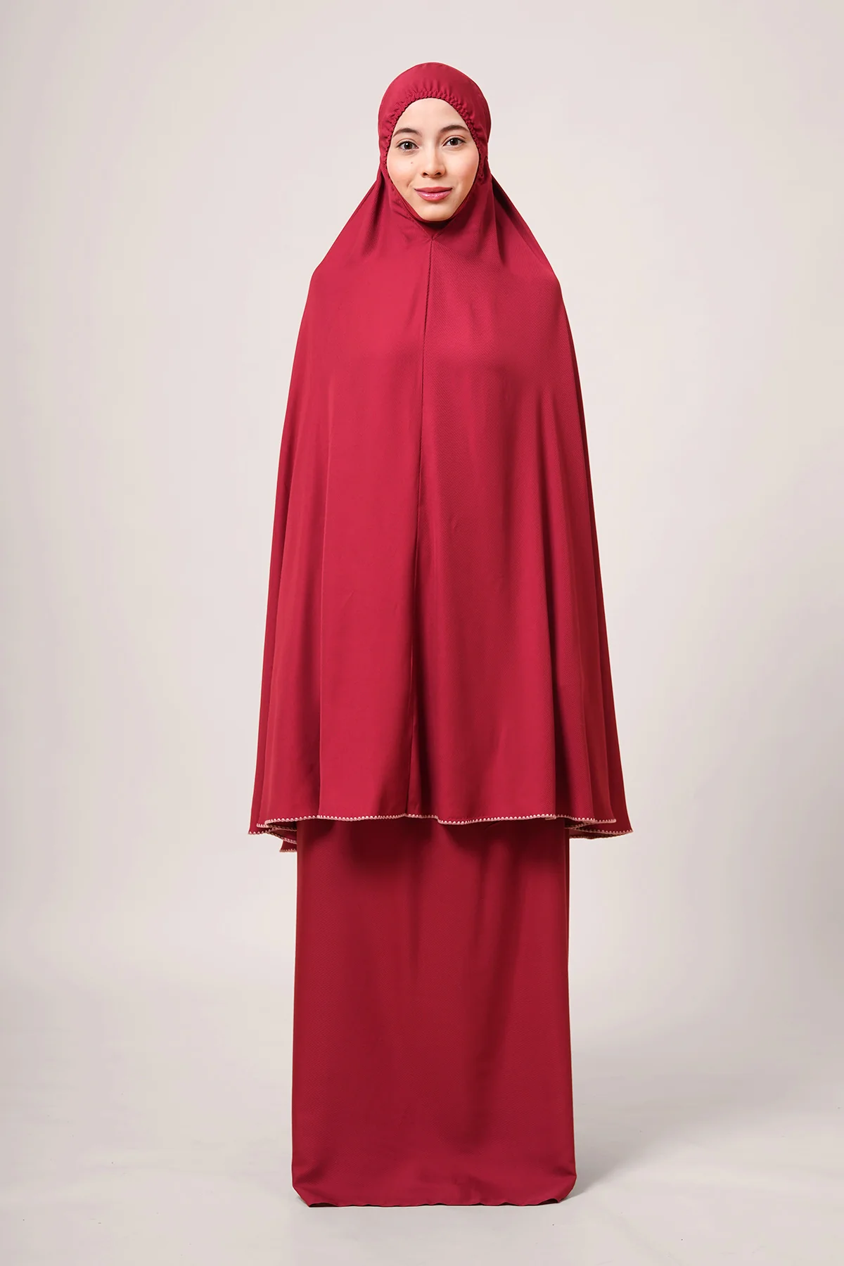 Telekung Flair Numa - Image 15