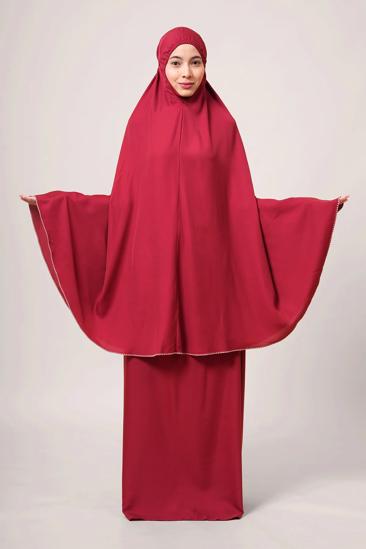 Telekung Flair Numa - Image 16