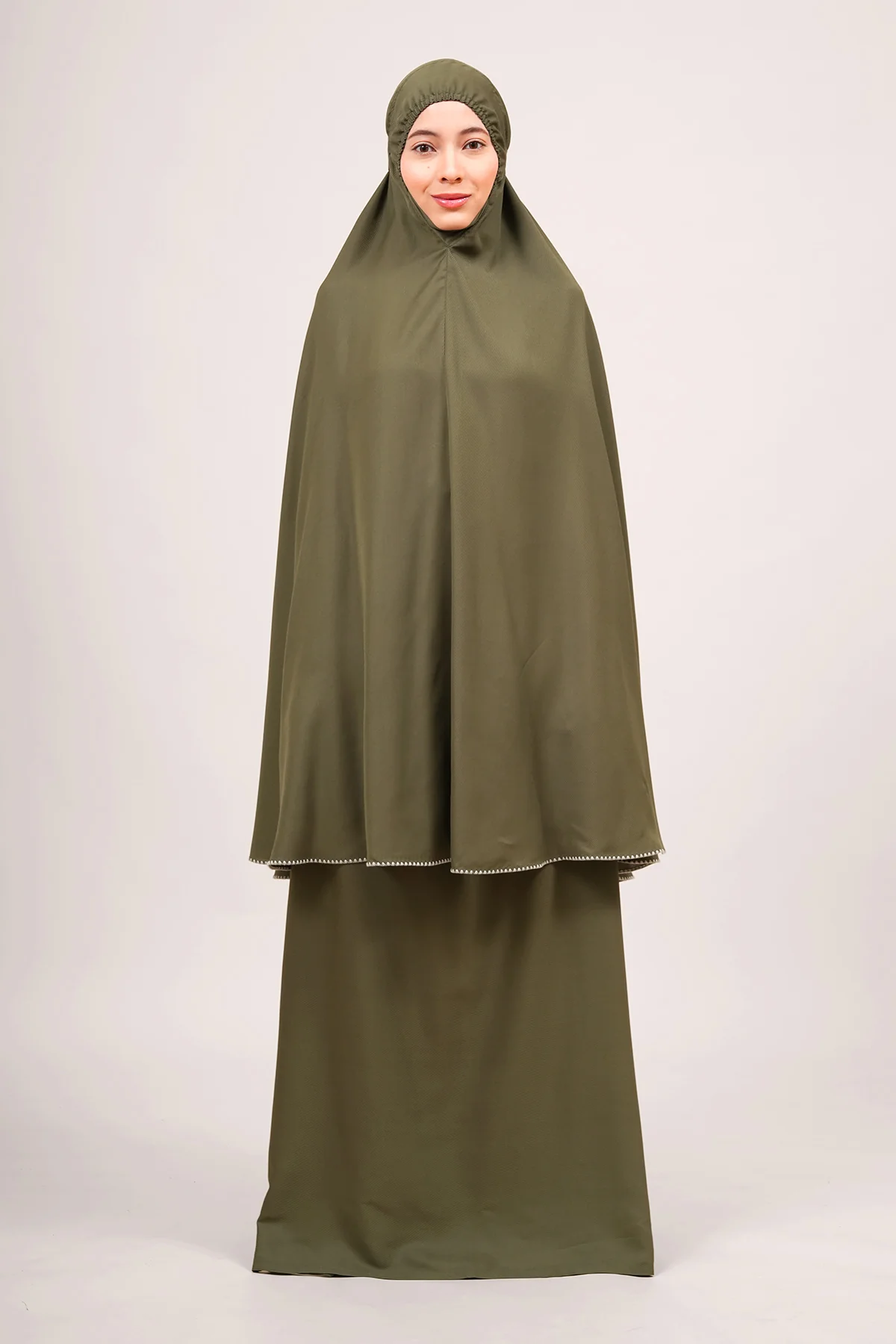 Telekung Flair Numa - Image 23