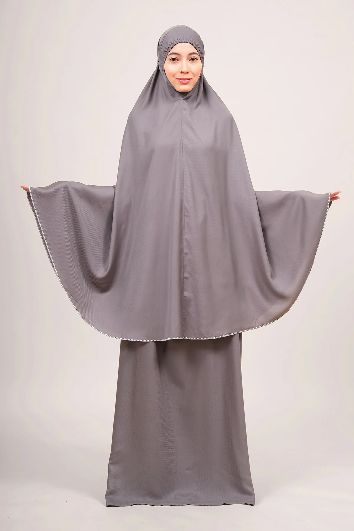 Telekung Flair Numa - Image 8