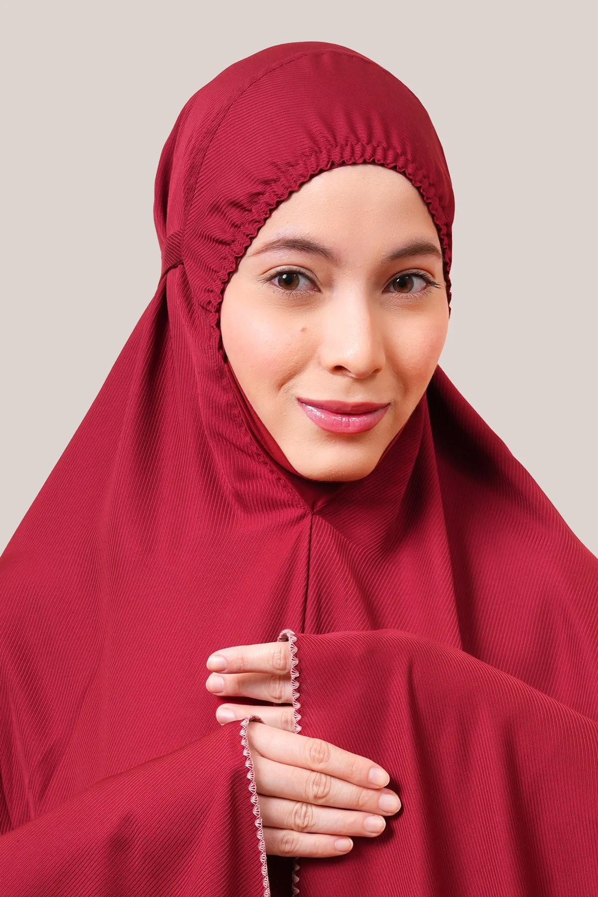Telekung Flair Numa - Image 9