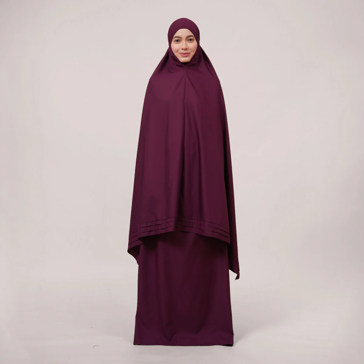 Telekung Flair Rajna - Image 10