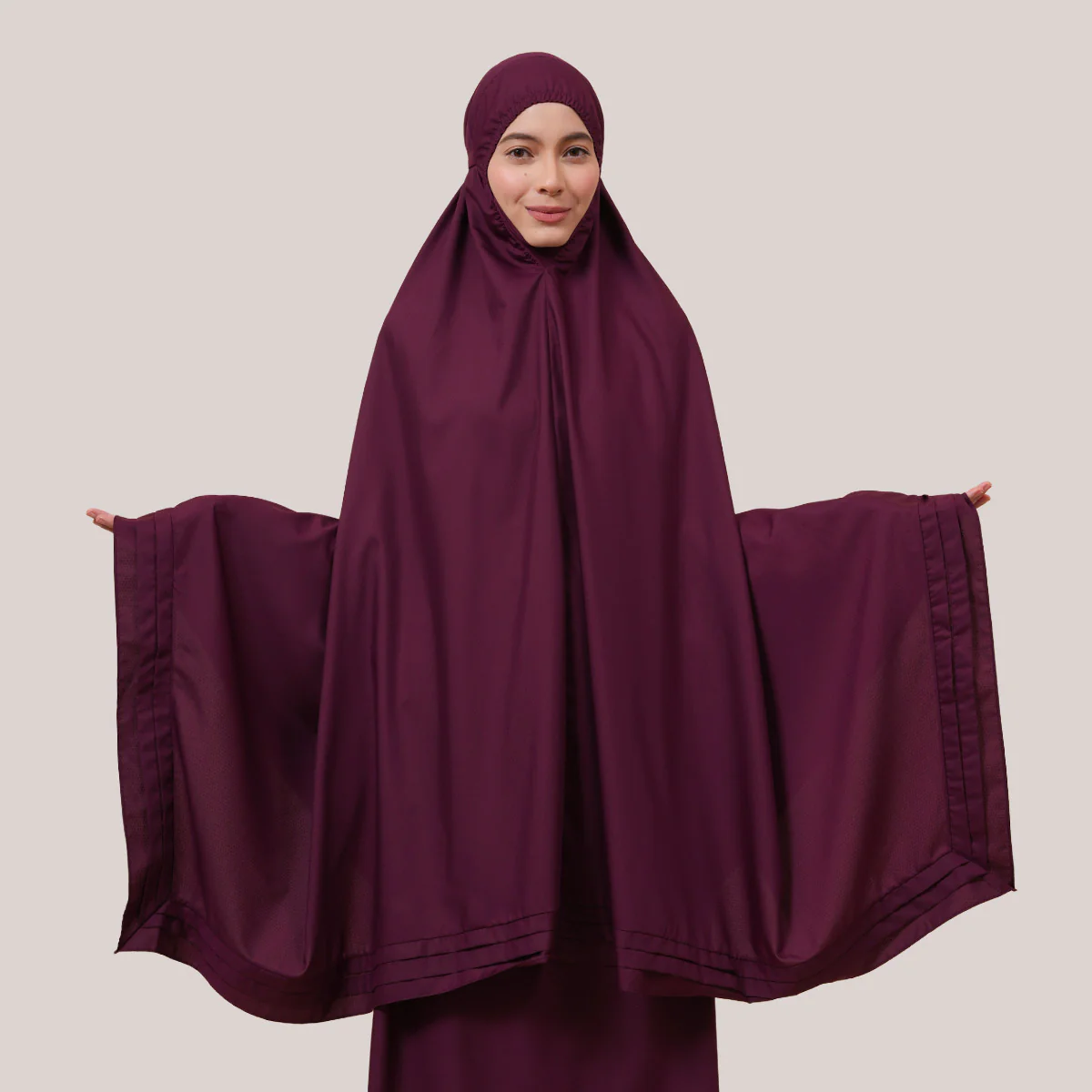 Telekung Flair Rajna - Image 9