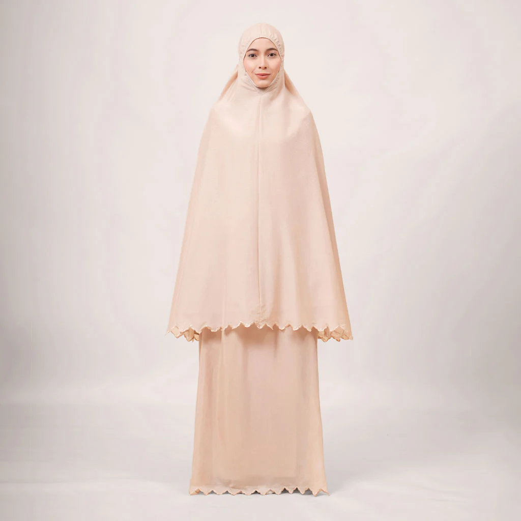 Telekung Flair Rea - Image 20