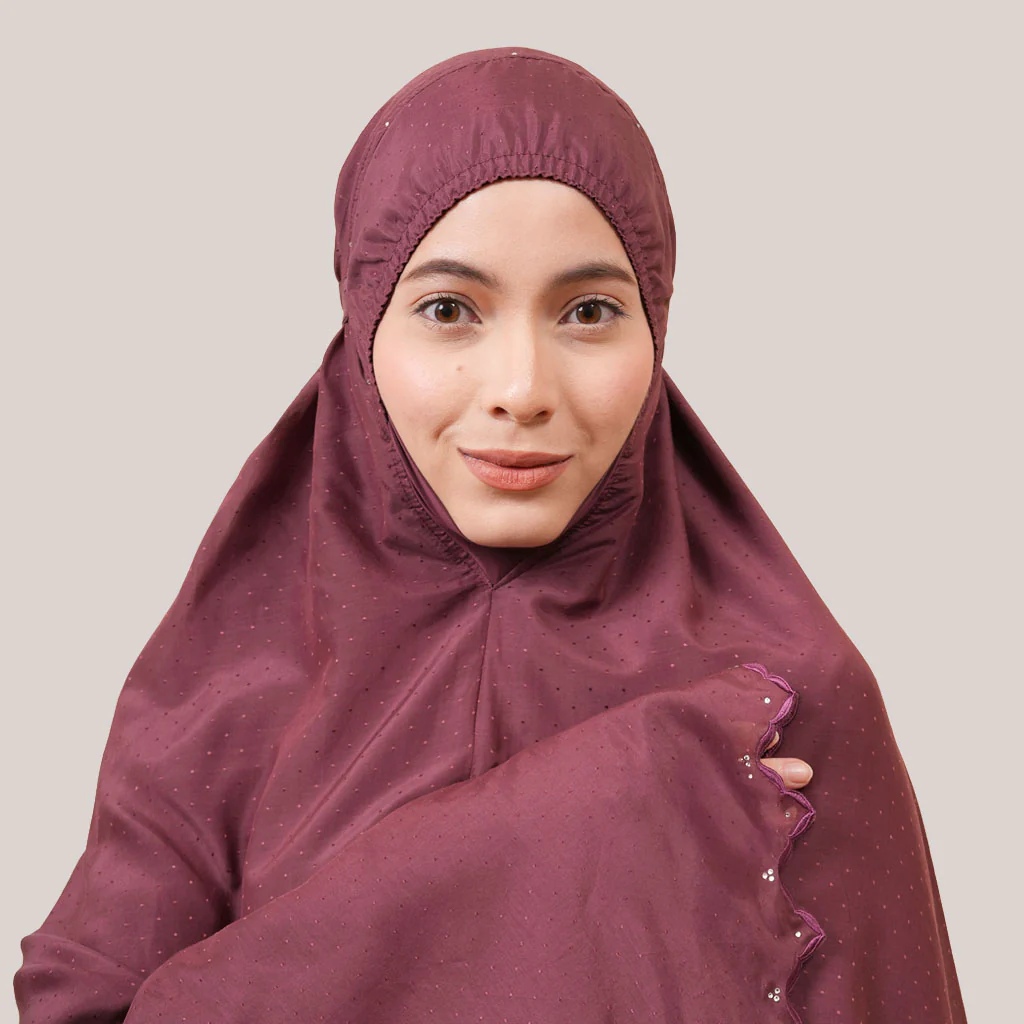 Telekung Flair Rea - Image 22