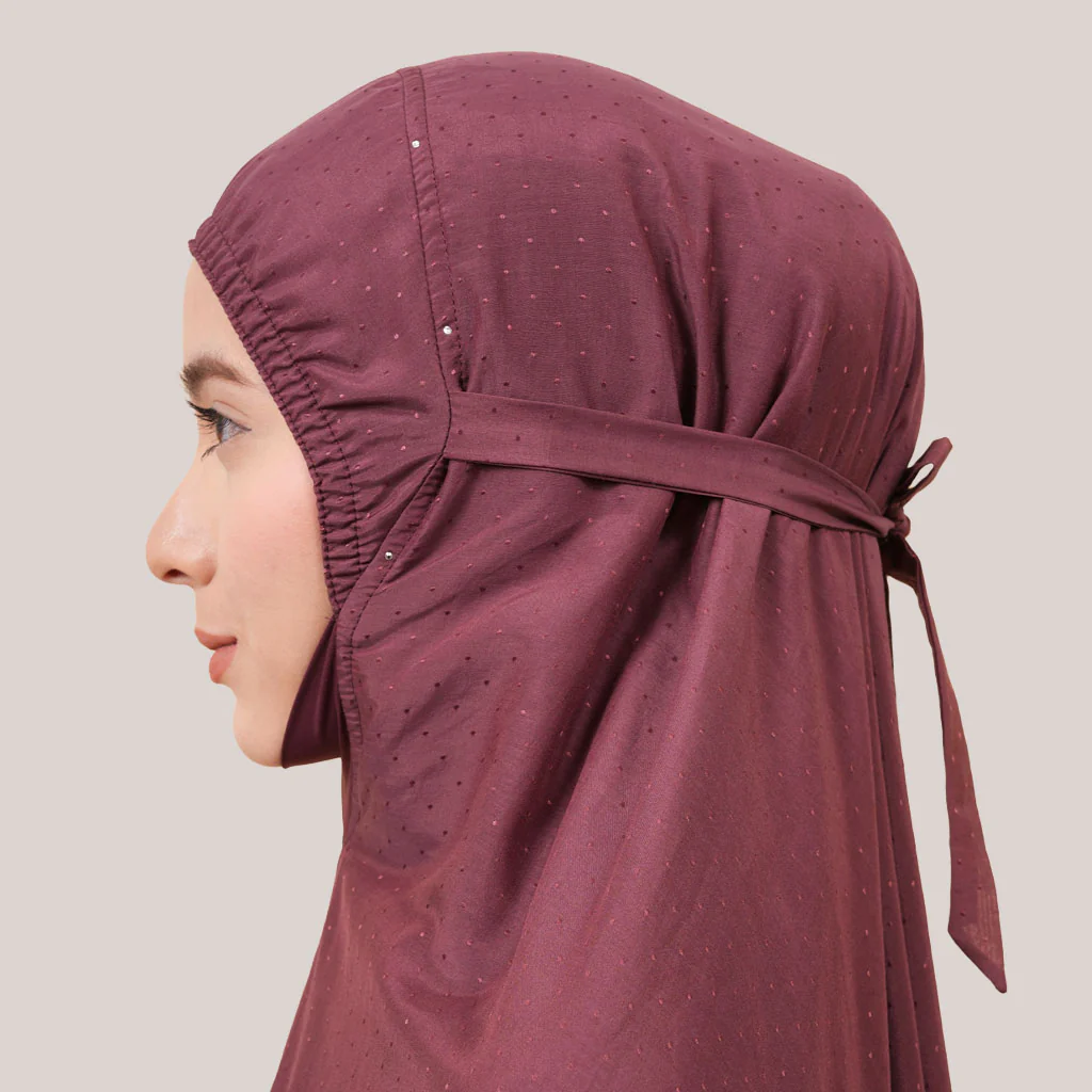 Telekung Flair Rea - Image 24
