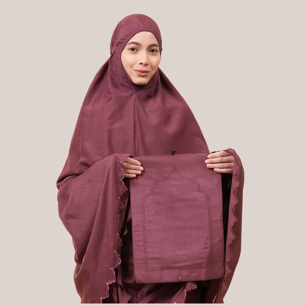 Telekung Flair Rea - Image 28