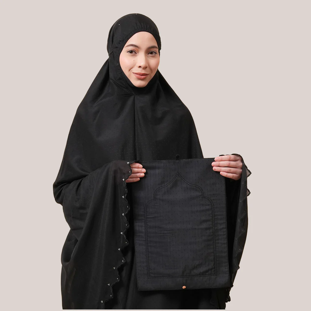 Telekung Flair Rea - Image 8
