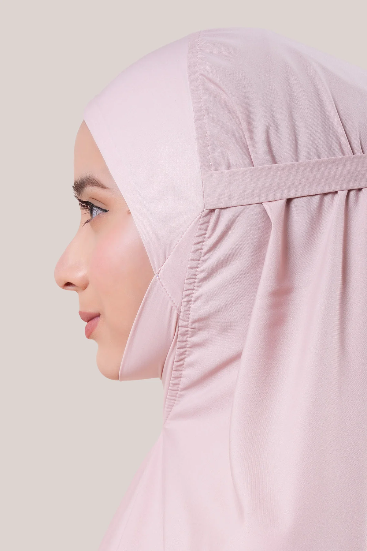 Telekung Flair Sabira - Image 102