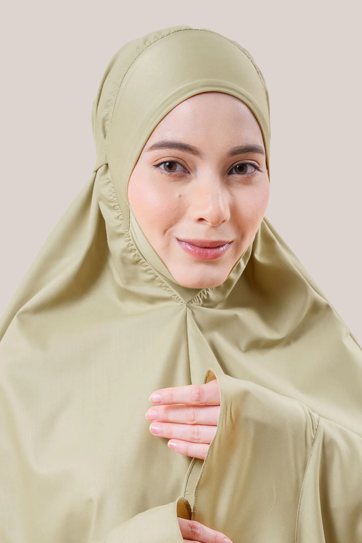 Telekung Flair Sabira - Image 26