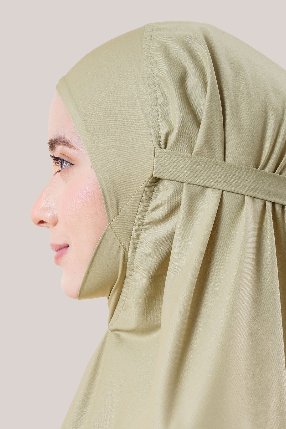 Telekung Flair Sabira - Image 28