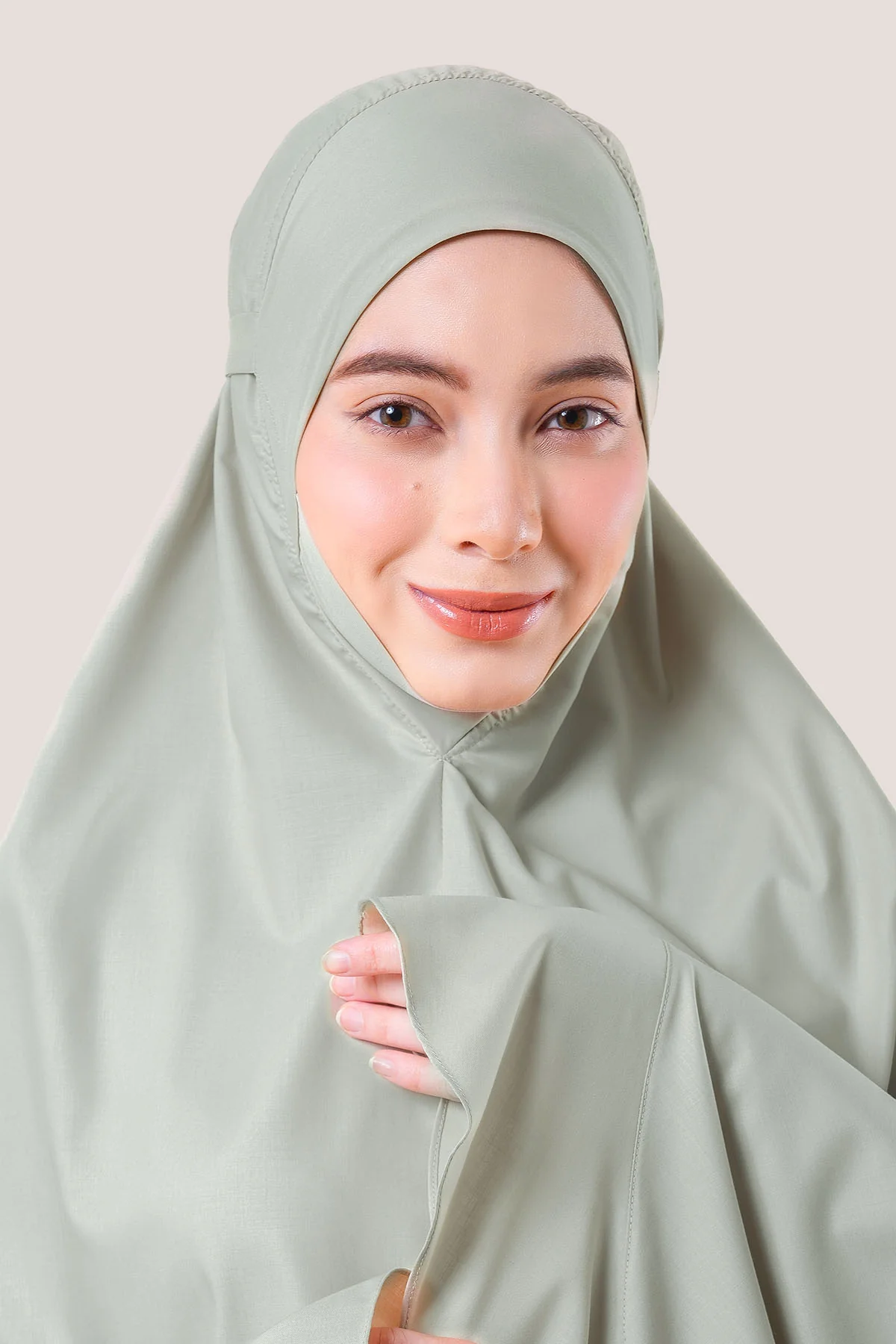 Telekung Flair Sabira - Image 42