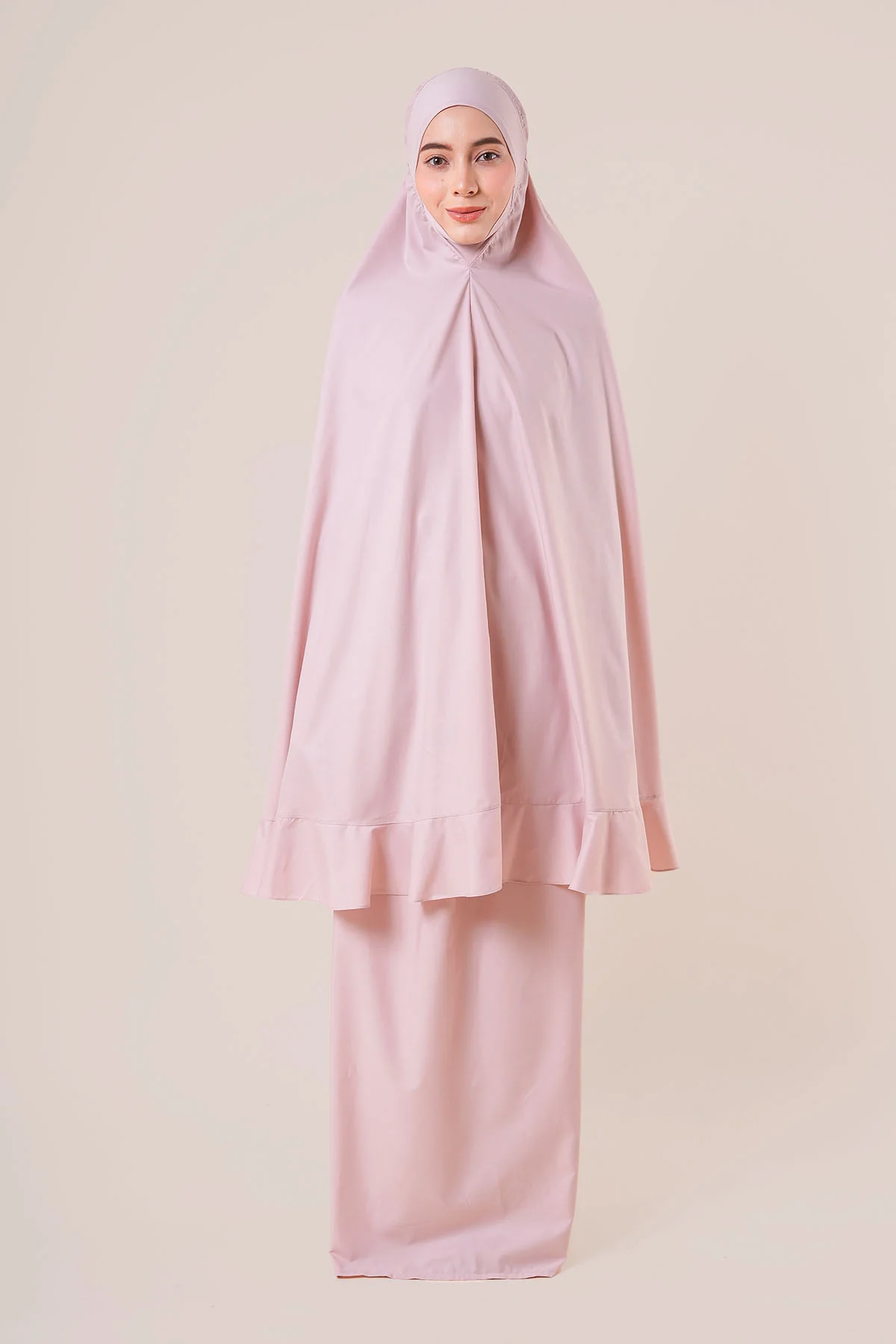 Telekung Flair Sabira - Image 55