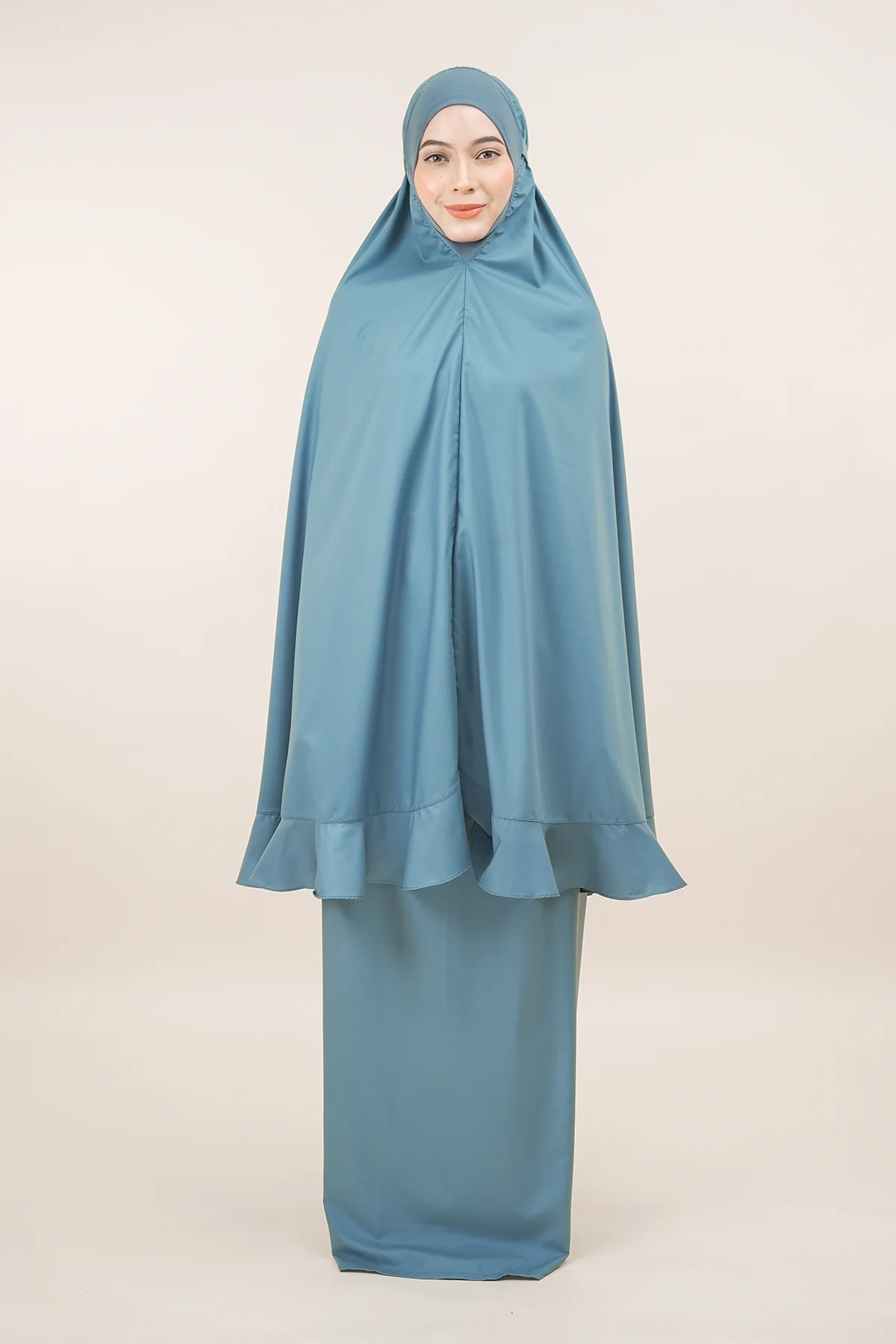 Telekung Flair Sabira - Image 63