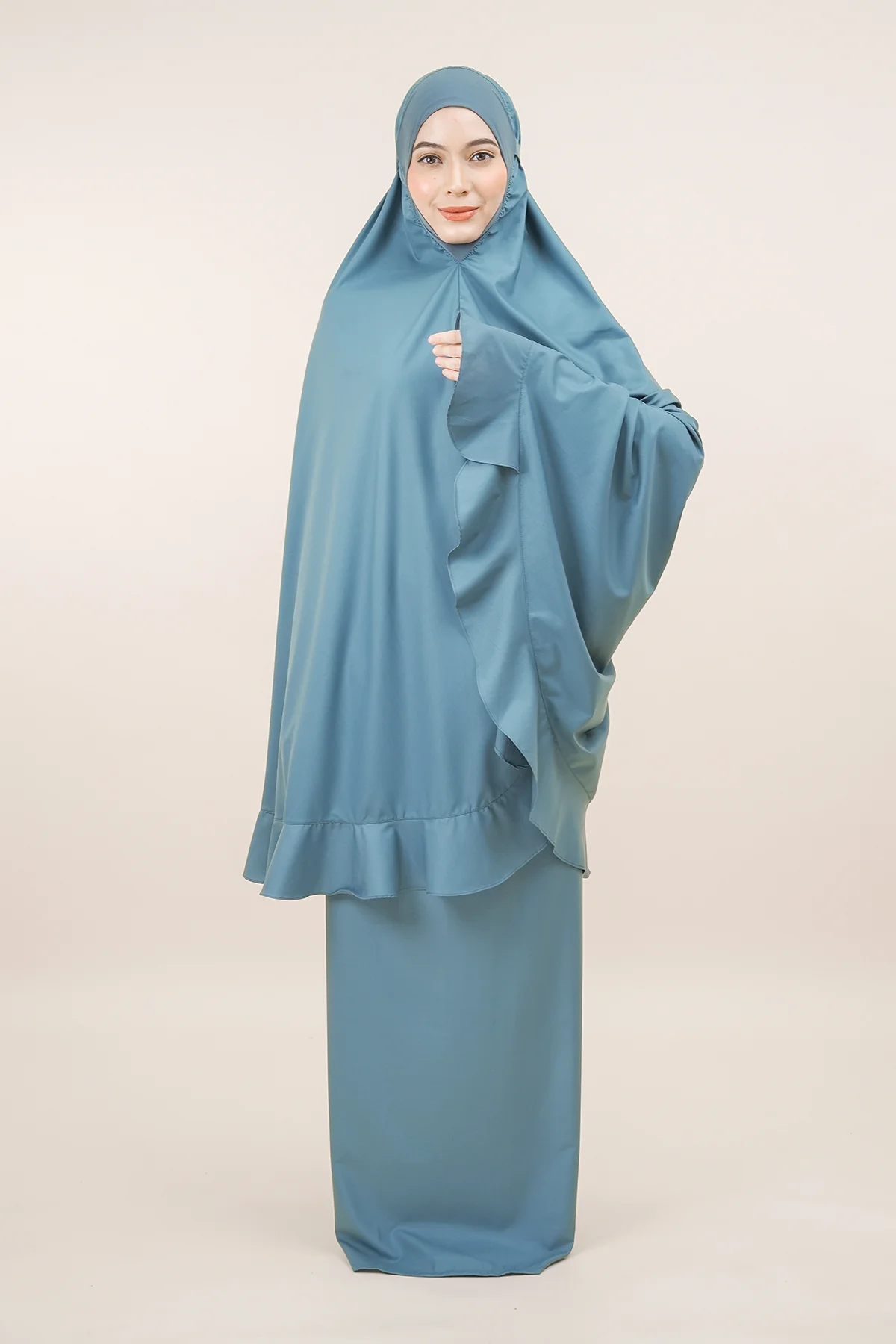 Telekung Flair Sabira - Image 64
