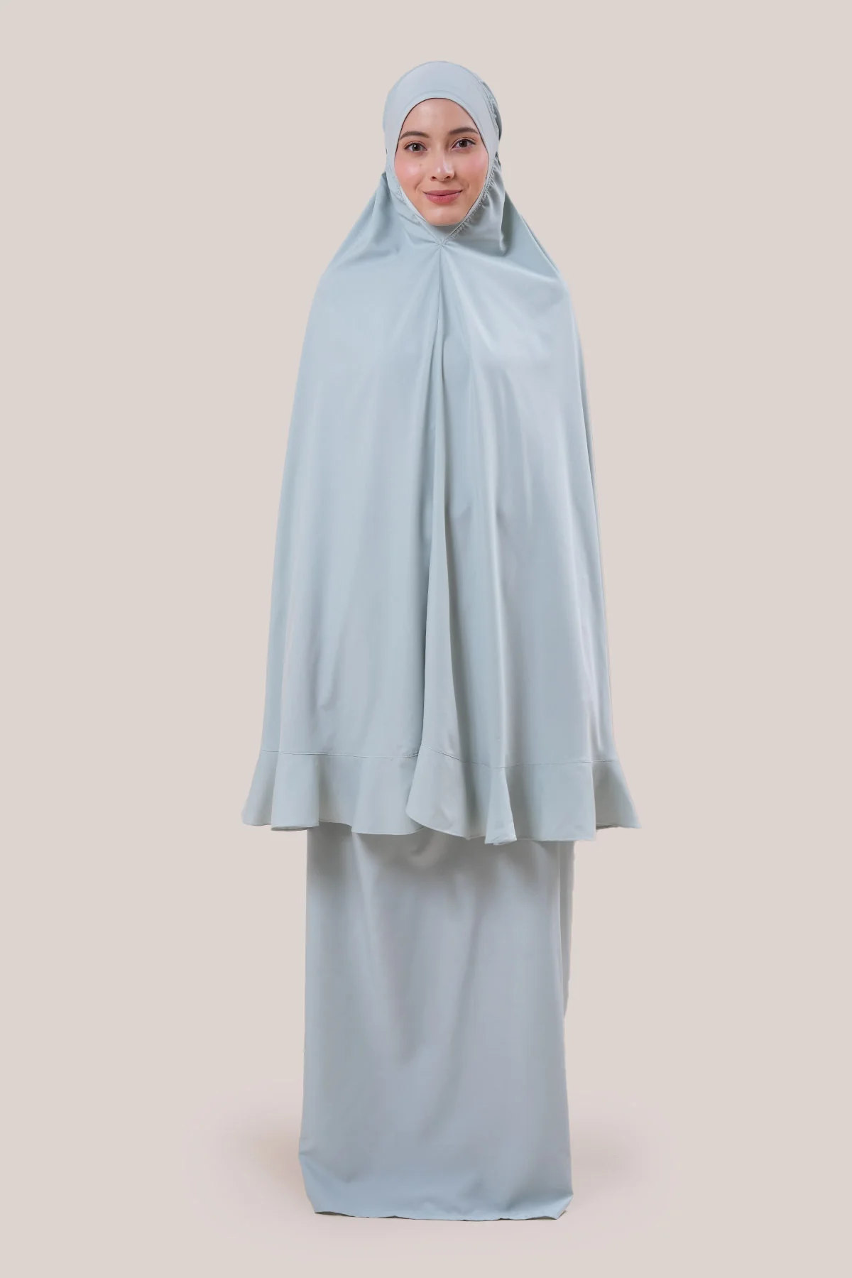 Telekung Flair Sabira - Image 80
