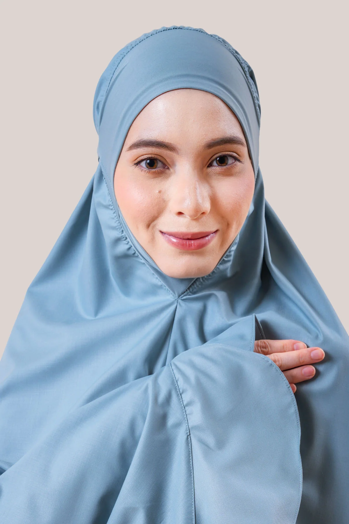 Telekung Flair Sabira - Image 82