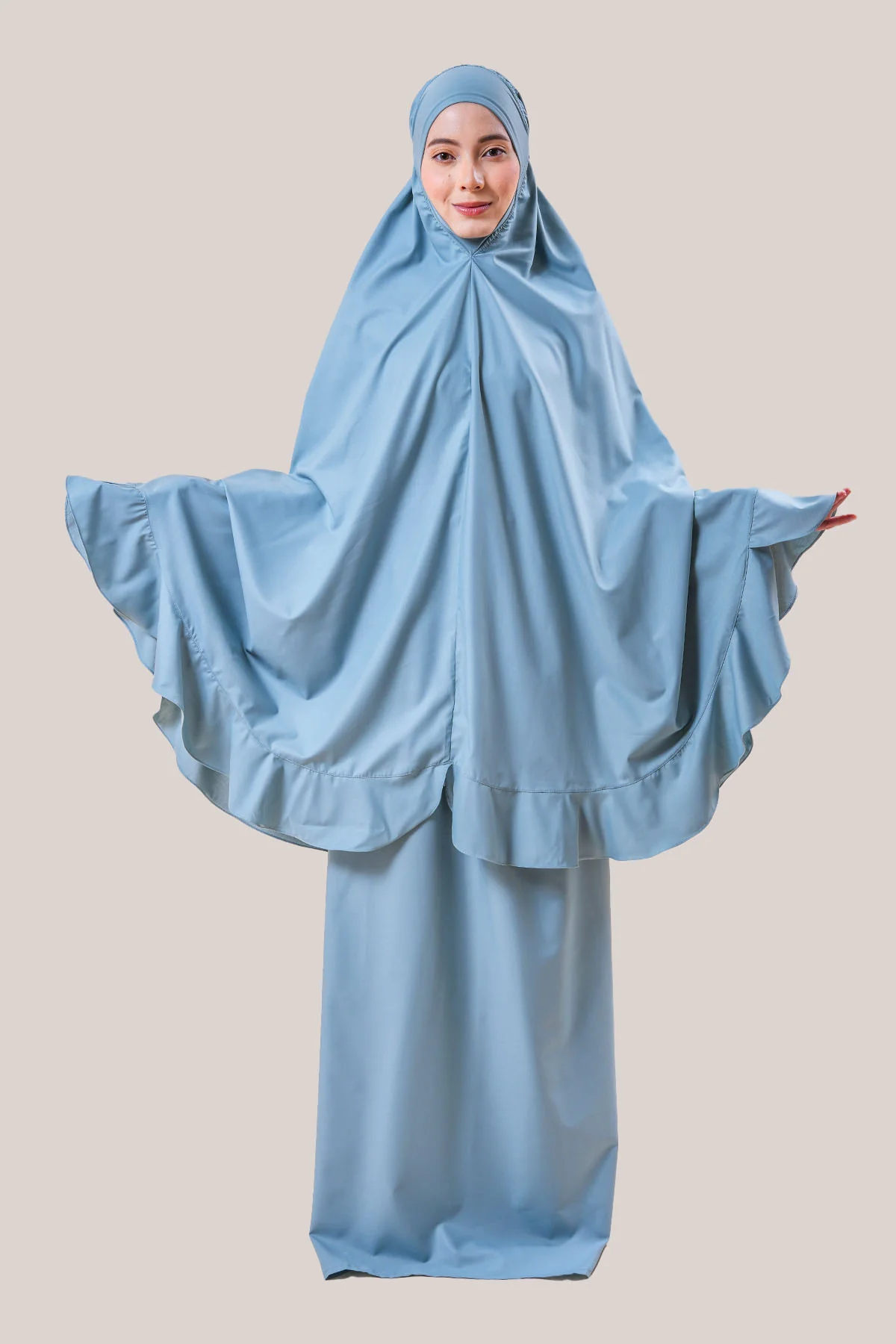 Telekung Flair Sabira - Image 87