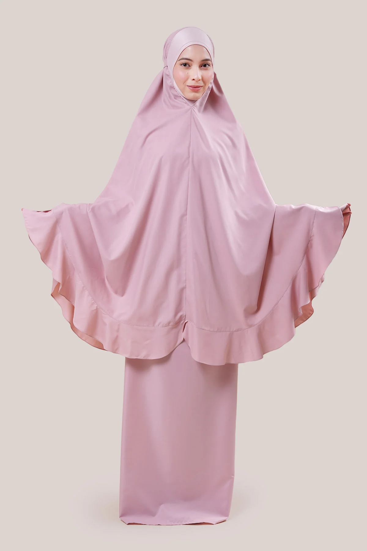 Telekung Flair Sabira - Image 95
