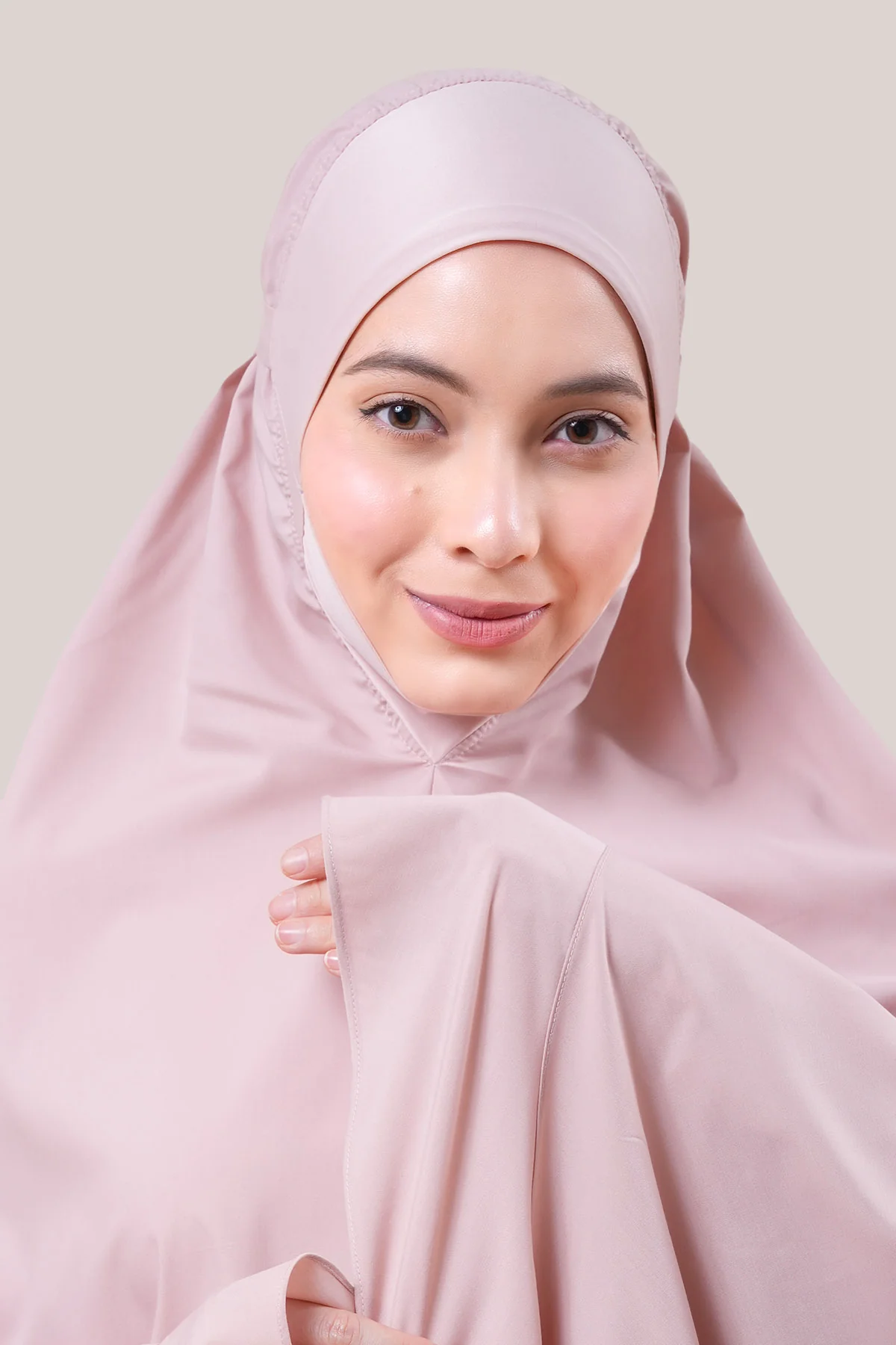 Telekung Flair Sabira - Image 97