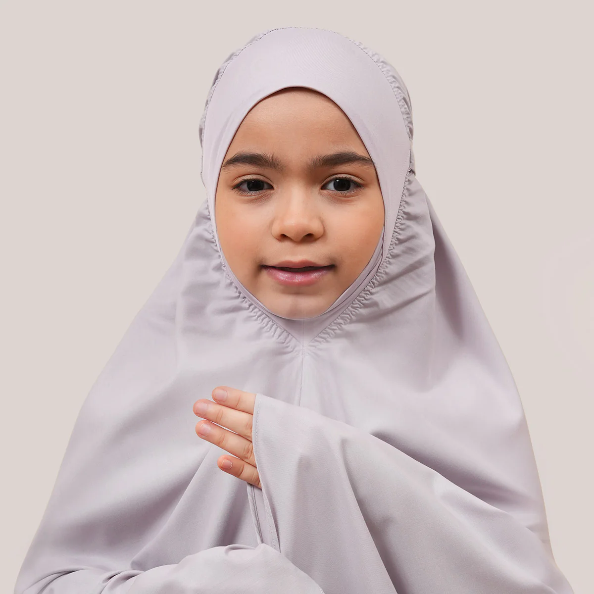 Telekung Flair Wafaa Kids