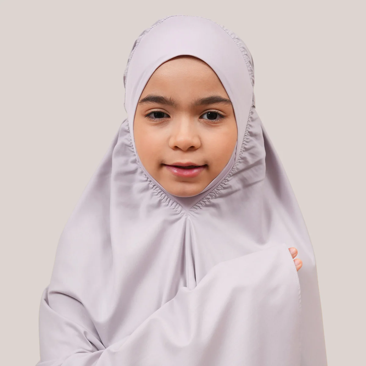 Telekung Flair Wafaa Kids - Image 2