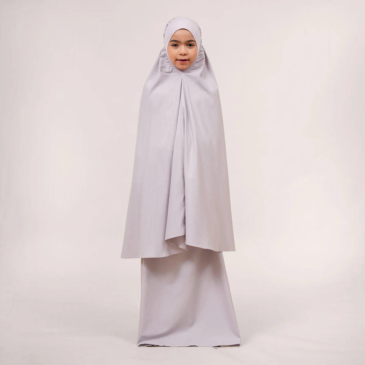 Telekung Flair Wafaa Kids - Image 8