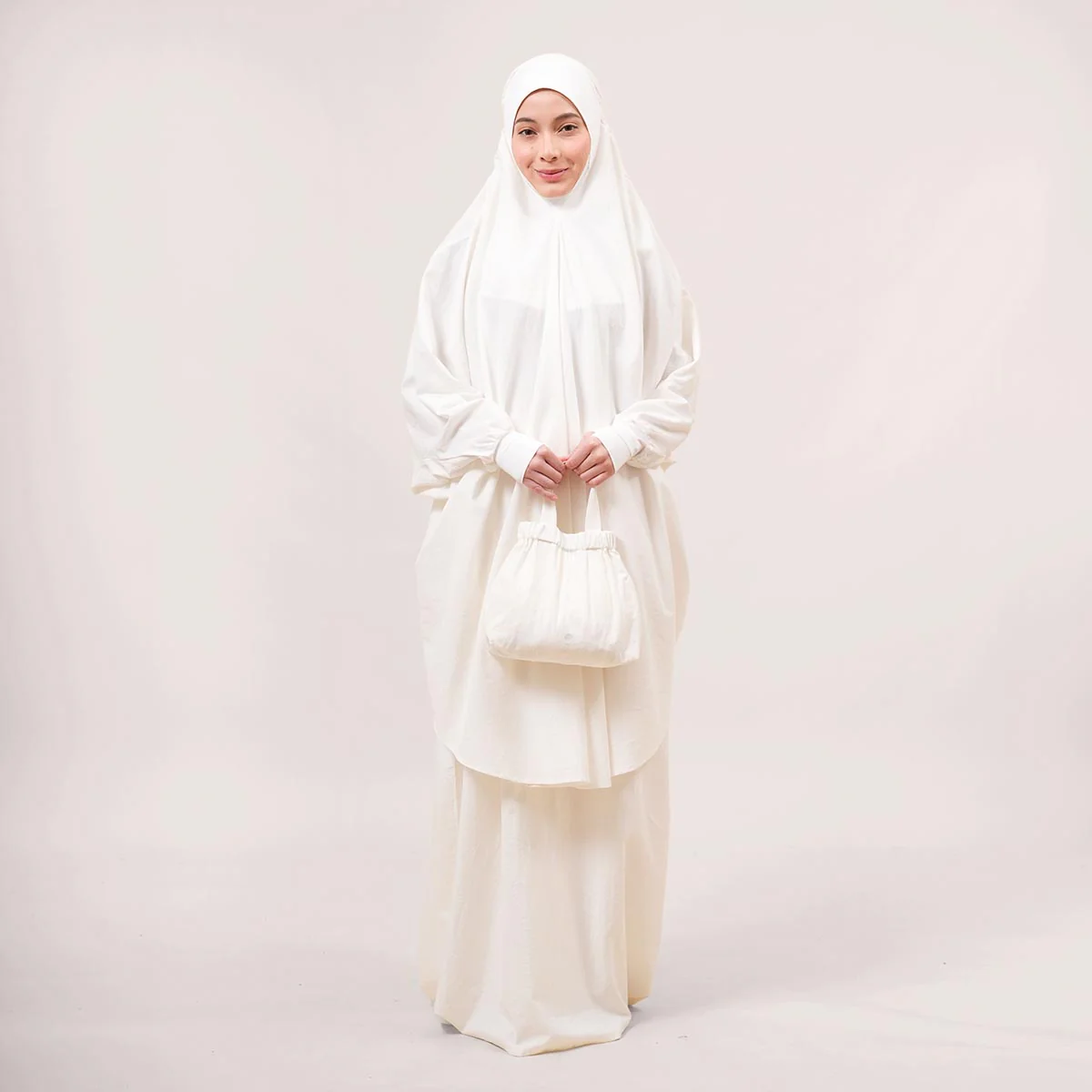 Telekung Flair Yumna Travel Set - Image 20